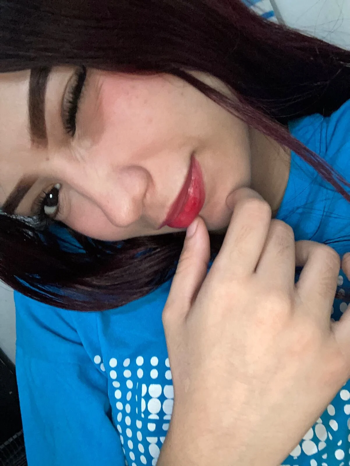 XXX Porn Photo of Nude Amary_turner 3