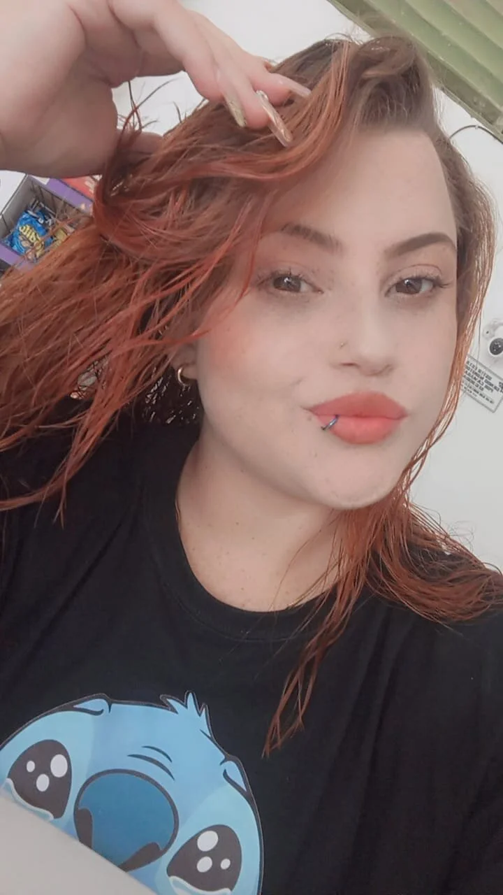 XXX Porn Photo of Nude Melissa_Freckles_ 15