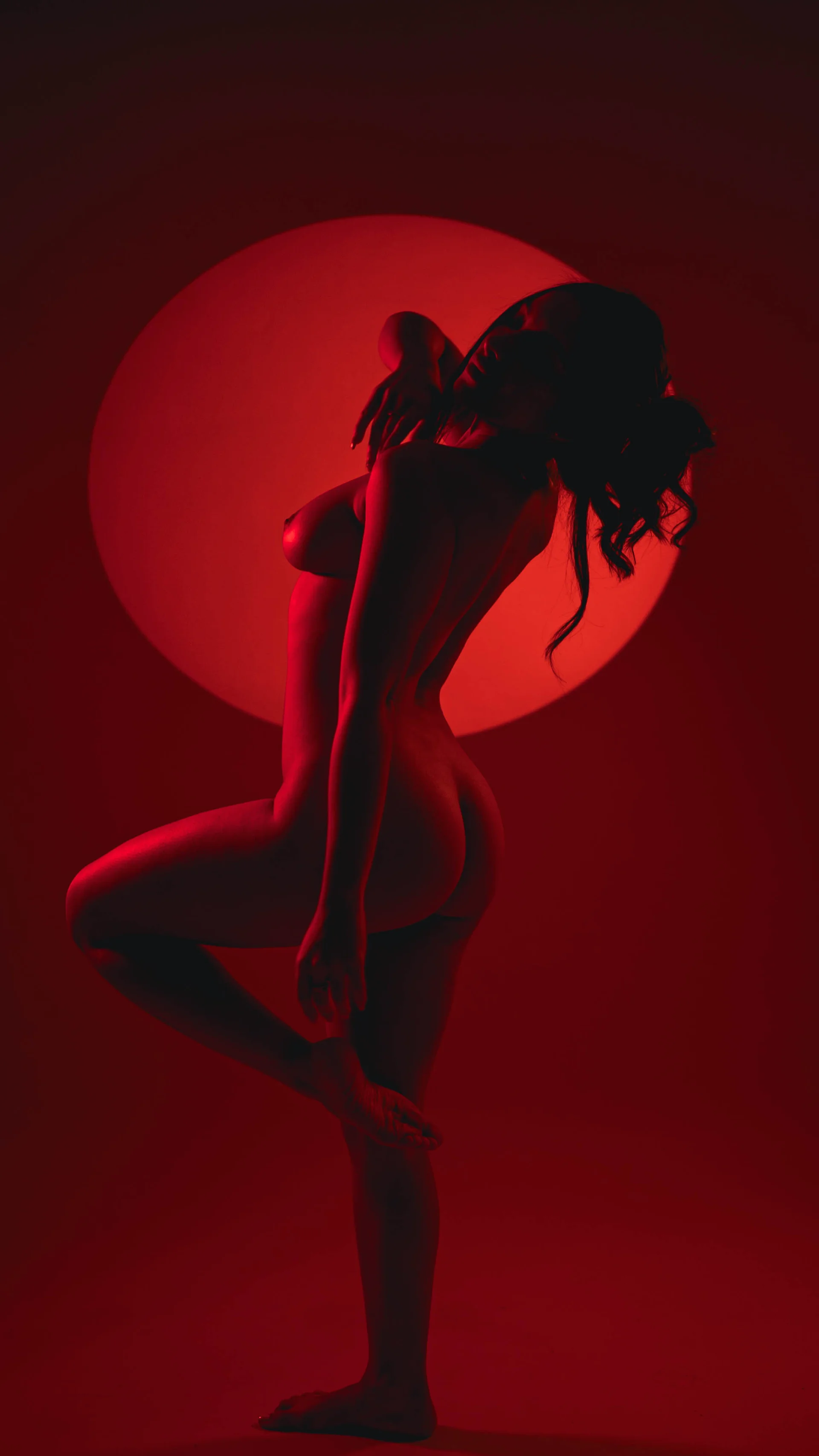 XXX Porn Photo of Nude Victoria_Watsson 306