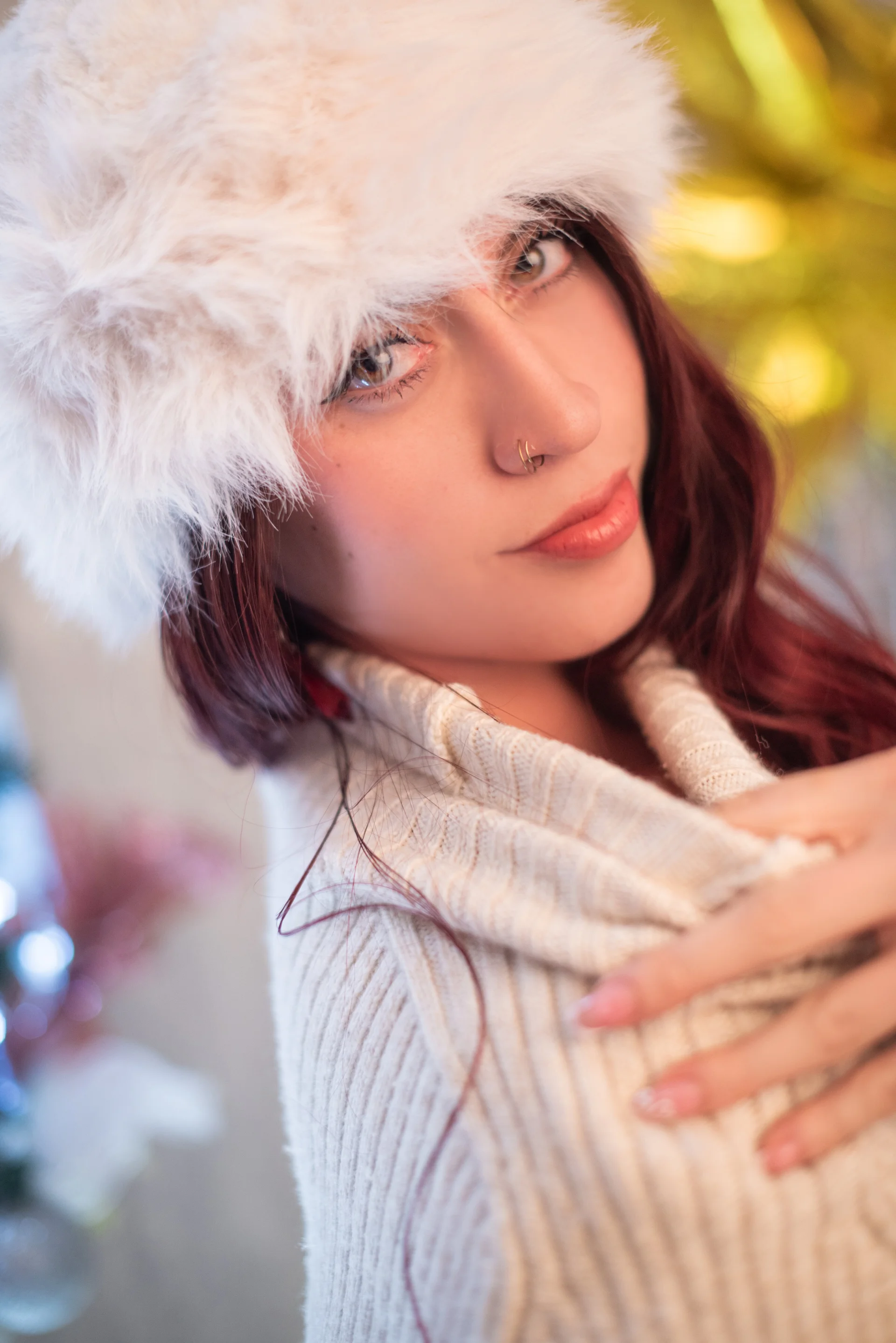 XXX Porn Photo of Nude redvelvet__7 14
