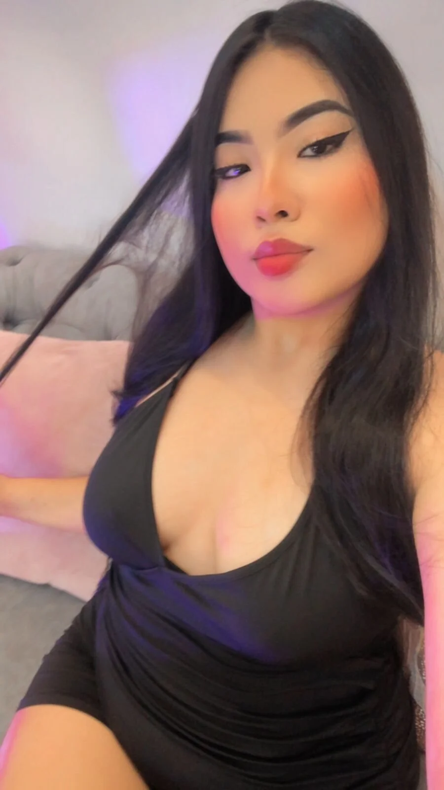 XXX Porn Photo of Nude calyptra_lux 4