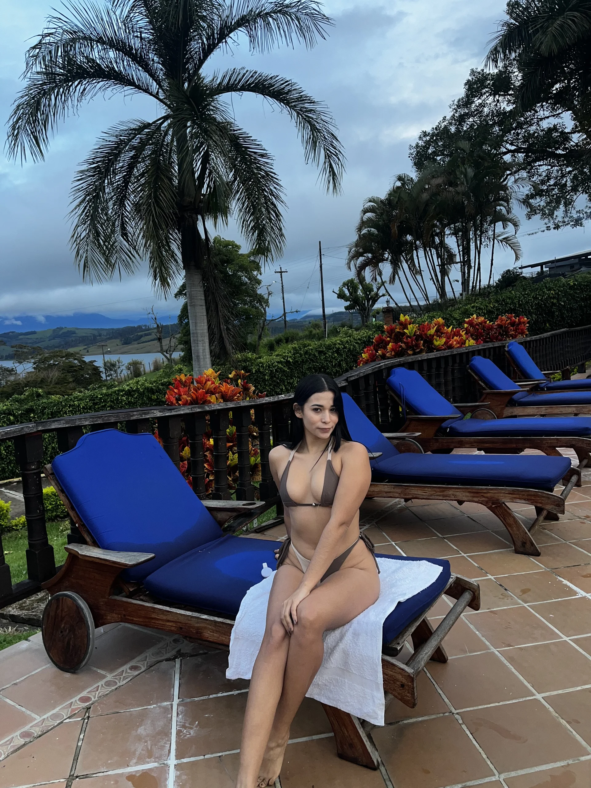XXX Porn Photo of Nude GraceWallace_ 185