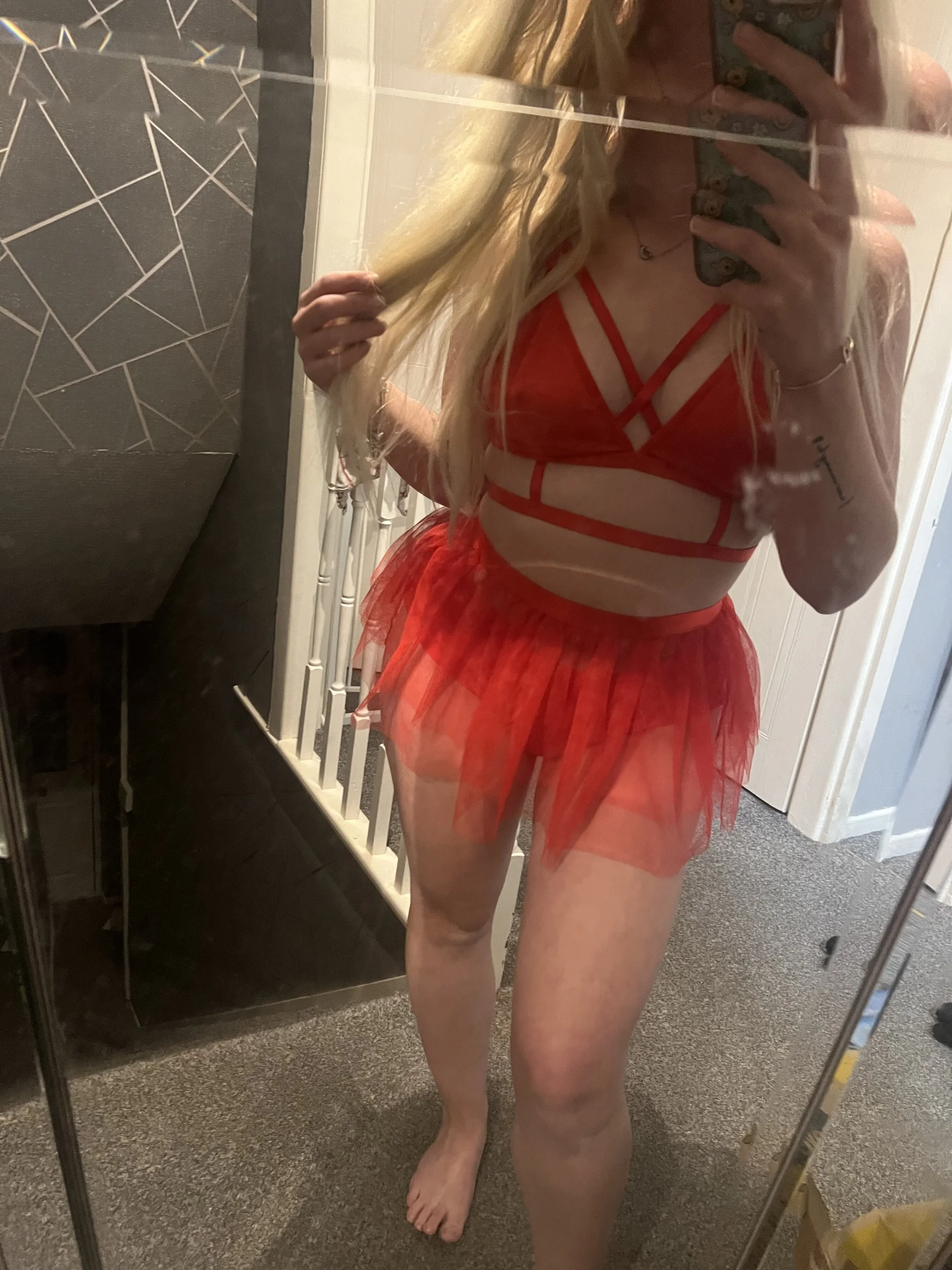 XXX Porn Photo of Nude Annie_Louise 4