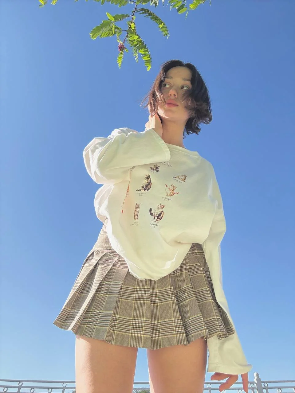 XXX Porn Photo of Nude Bananalizzy 6