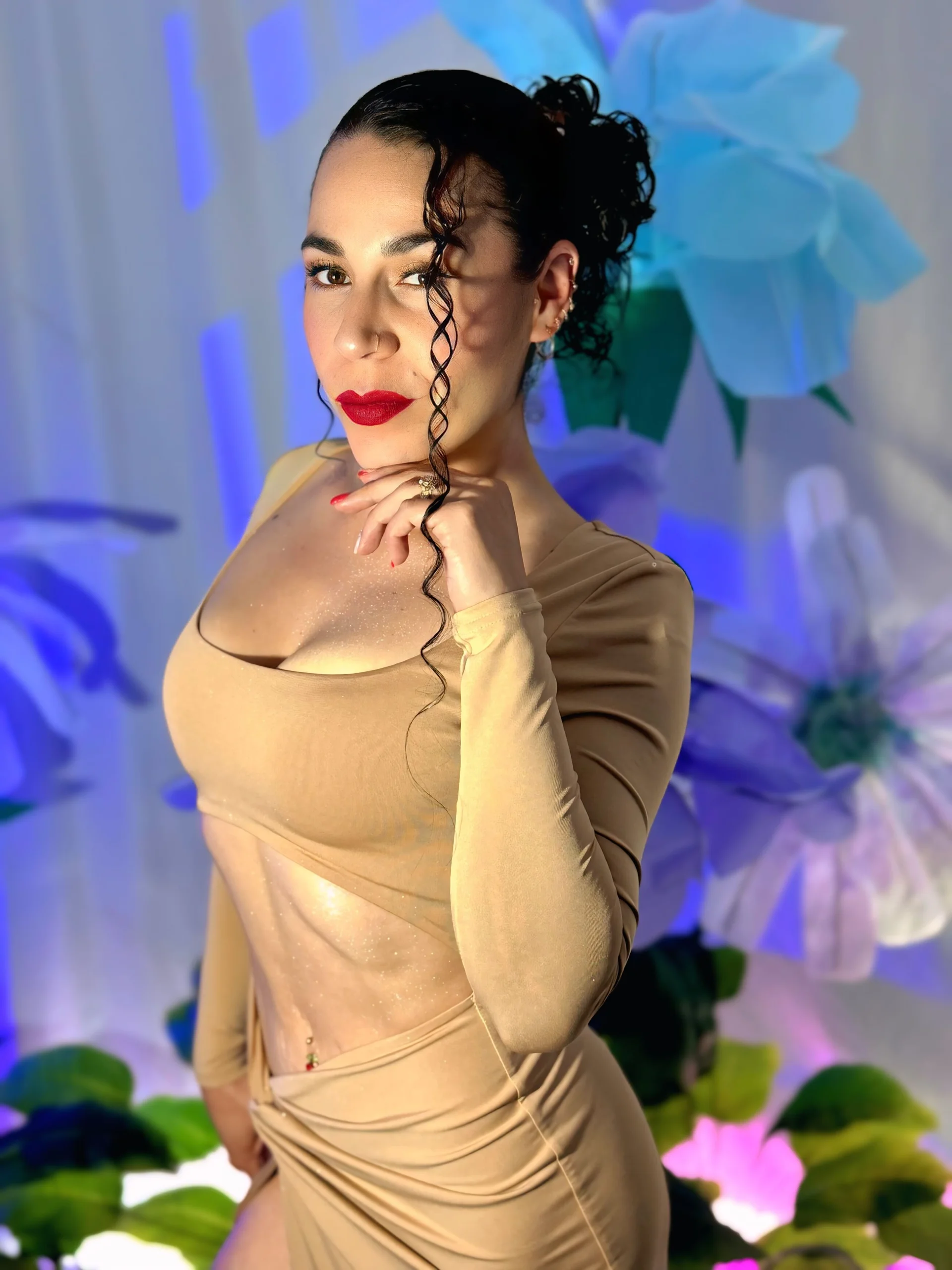 XXX Porn Photo of Nude mia_velvet1 56