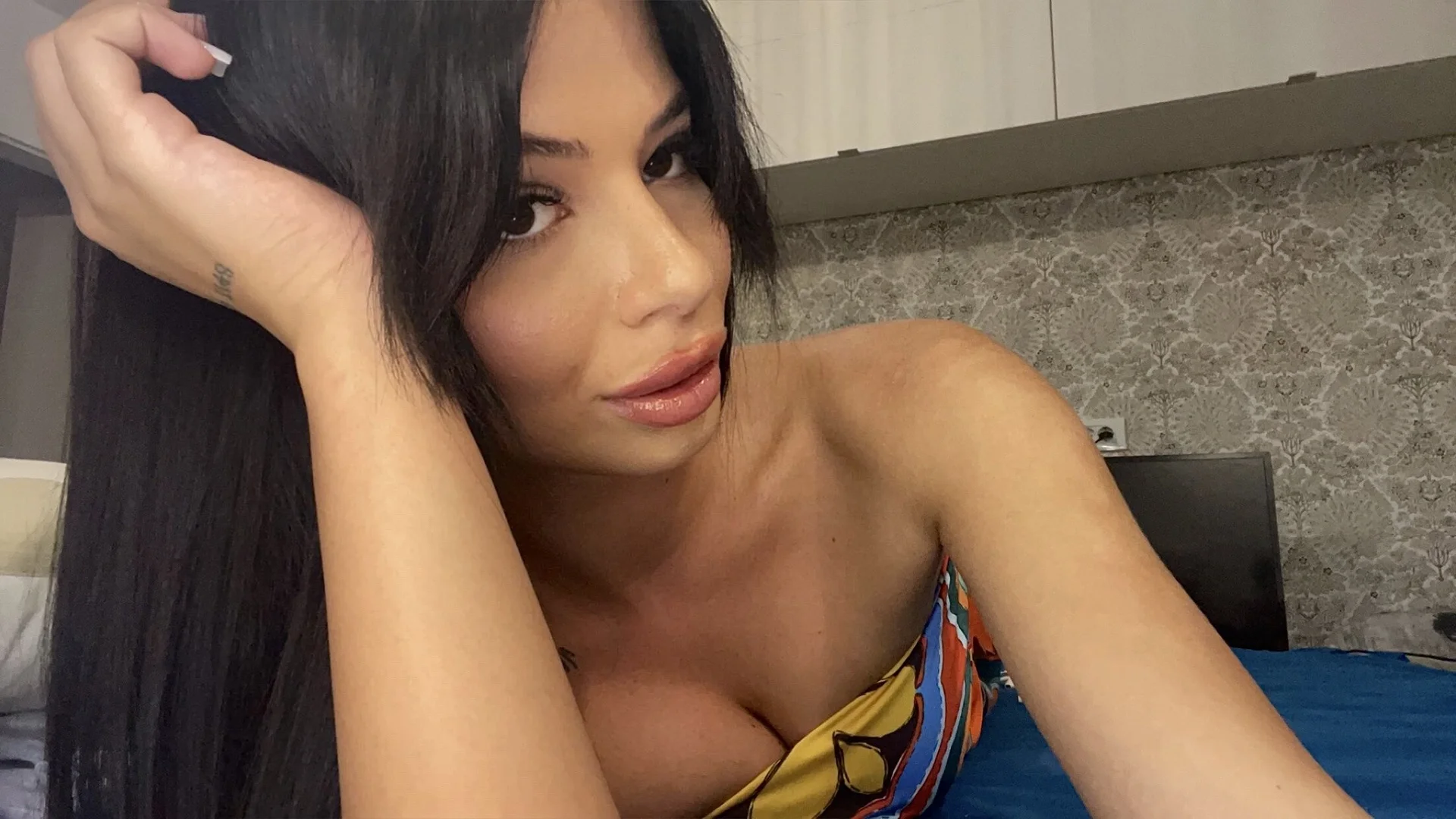 XXX Porn Photo of Nude VivienDiamond 14