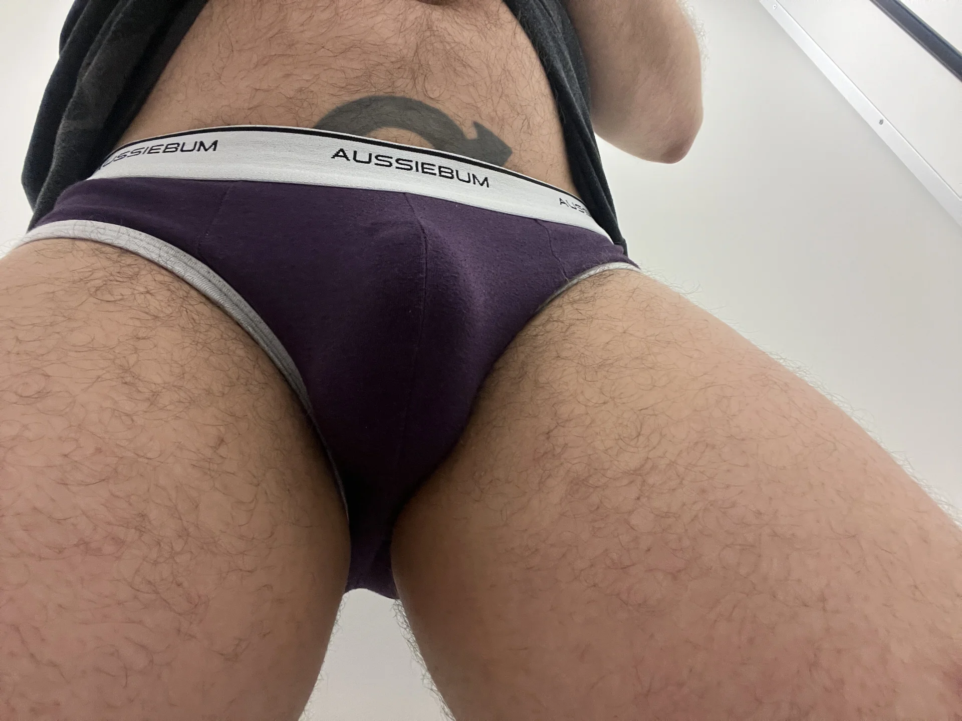 XXX Porn Photo of Nude filthy_buddy 2