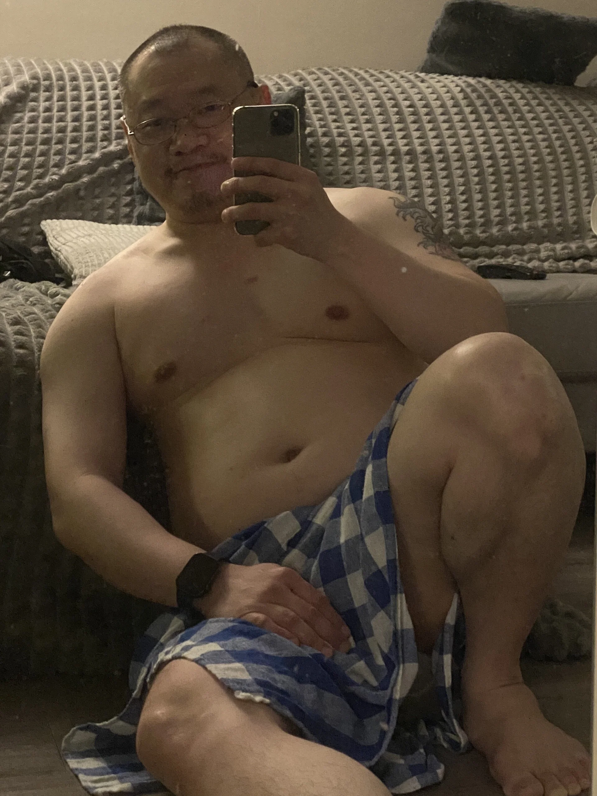 XXX Porn Photo of Nude Stockybkk 9