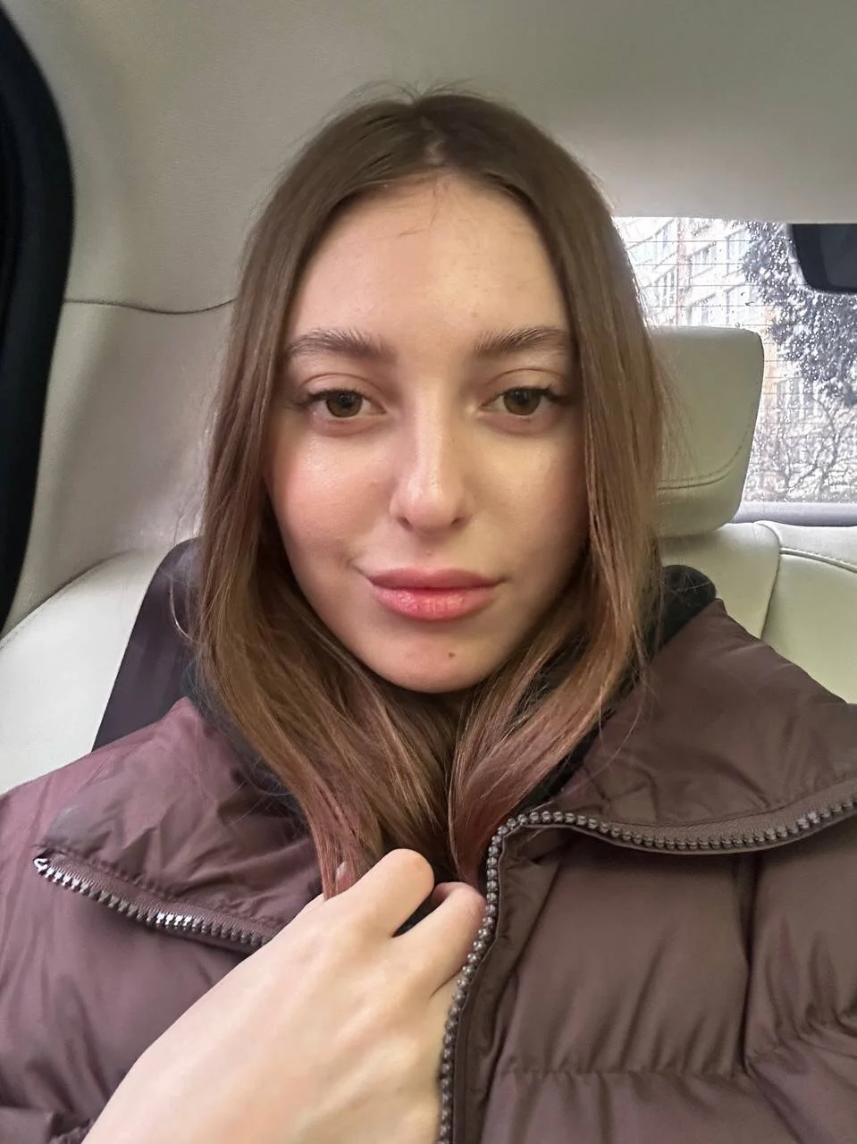 XXX Porn Photo of Nude selena_favn 20