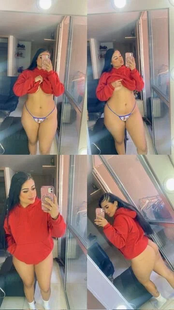 XXX Porn Photo of Nude GabrielaZuluaga 10