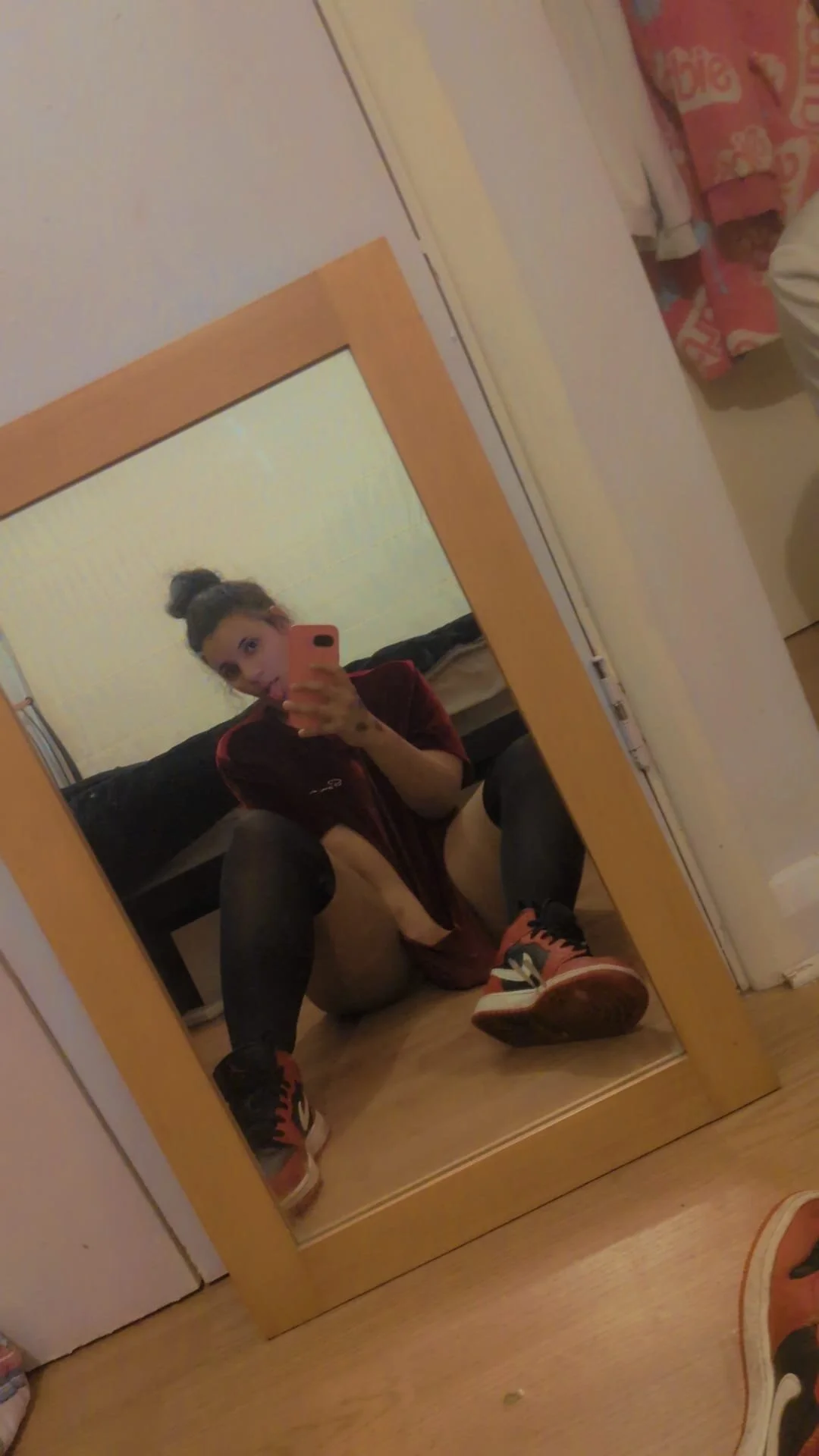 XXX Porn Photo of Nude RavenNoirr 7