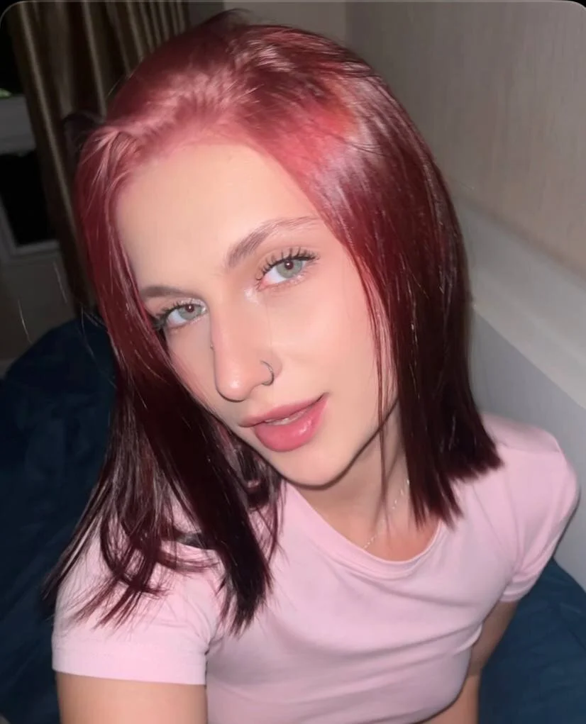 XXX Porn Photo of Nude JeneeEady 9