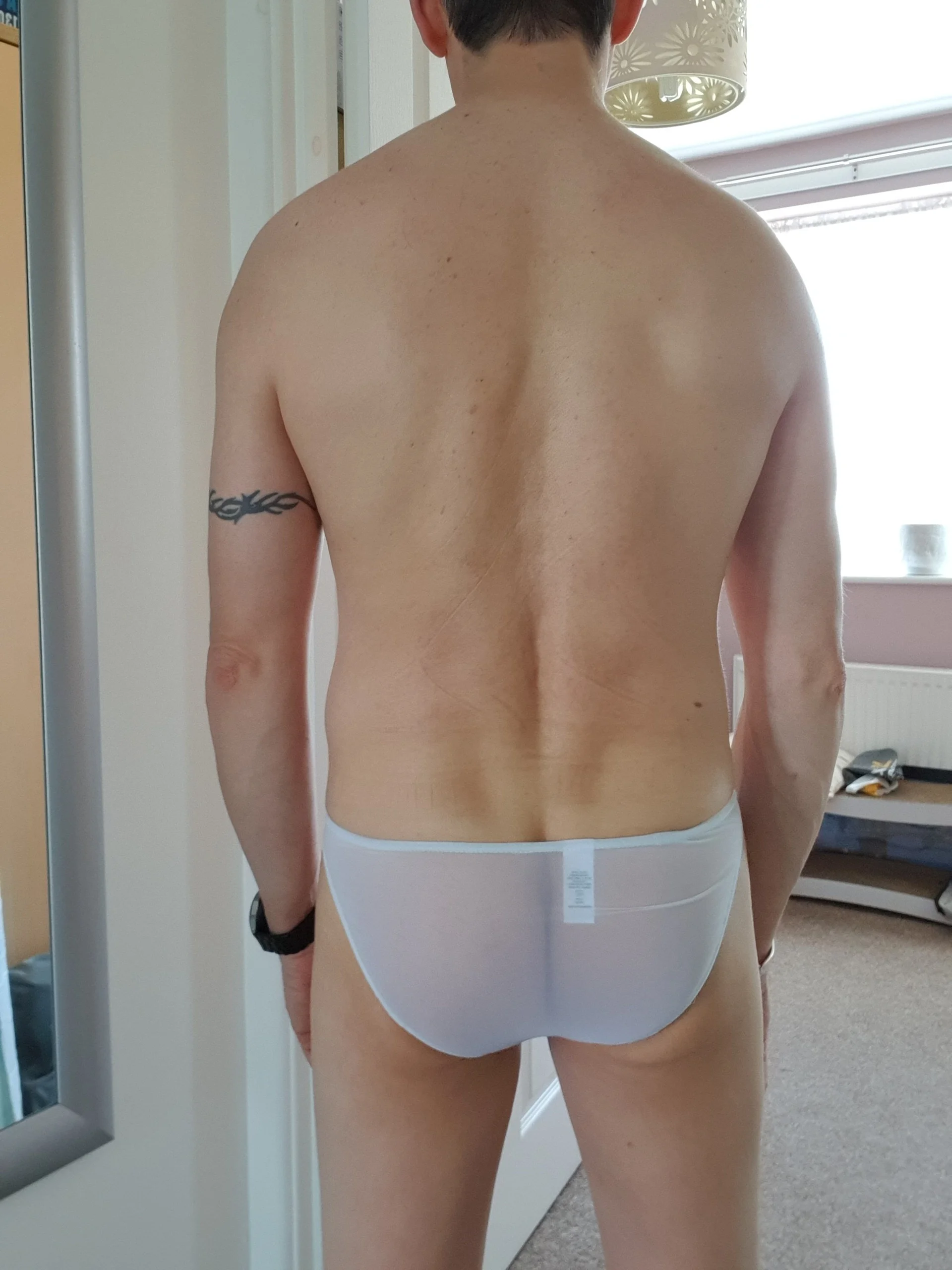 XXX Porn Photo of Nude hornyguyuk1973 4