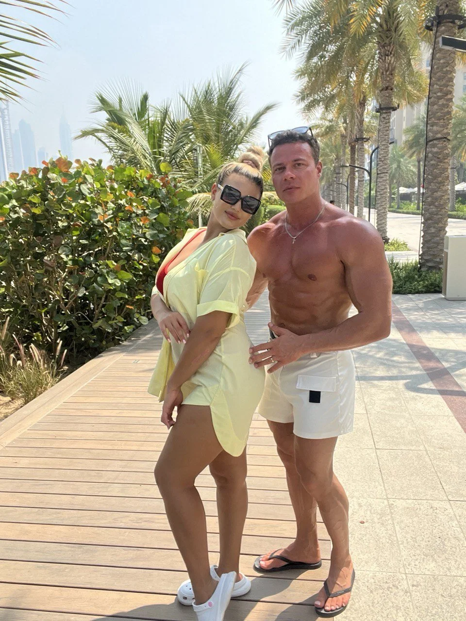 XXX Porn Photo of Nude Rabbits_couplee 21