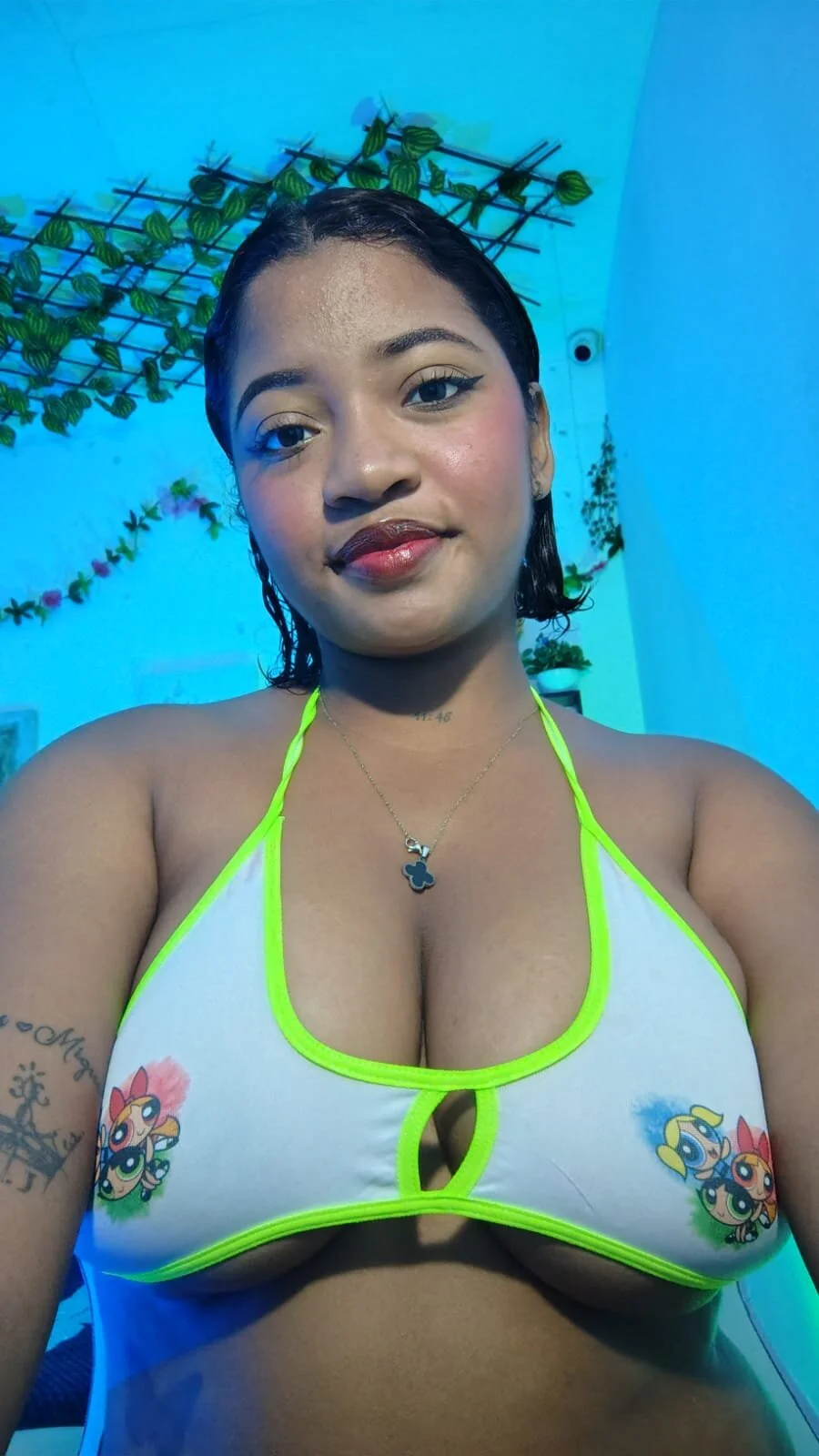 XXX Porn Photo of Nude Brunett_sexy1 5