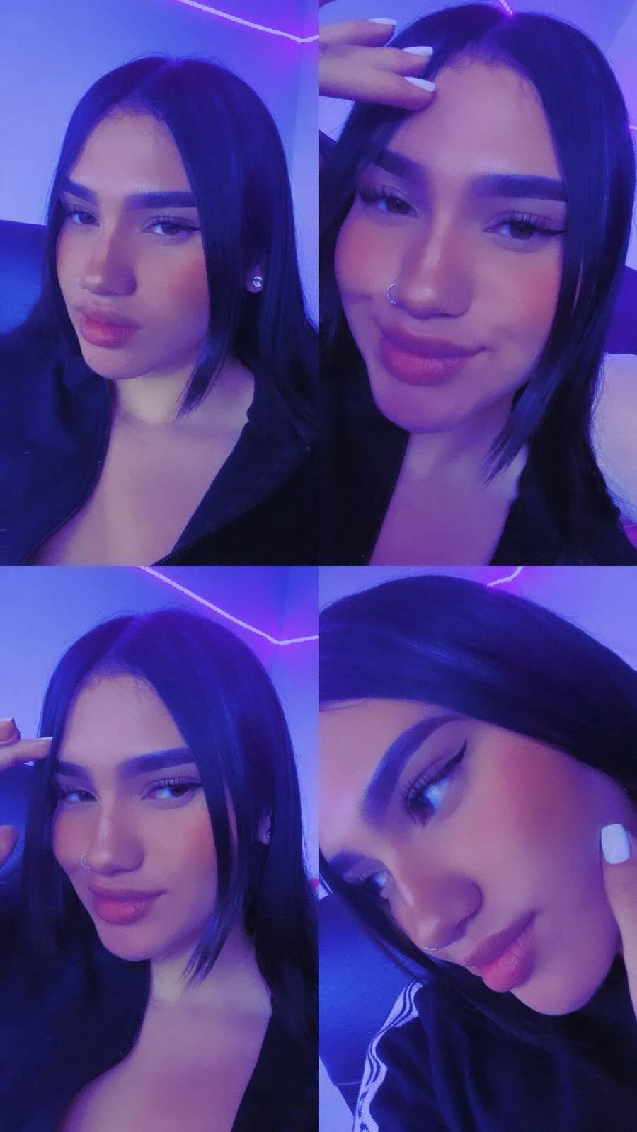 XXX Porn Photo of Nude alison_es 1