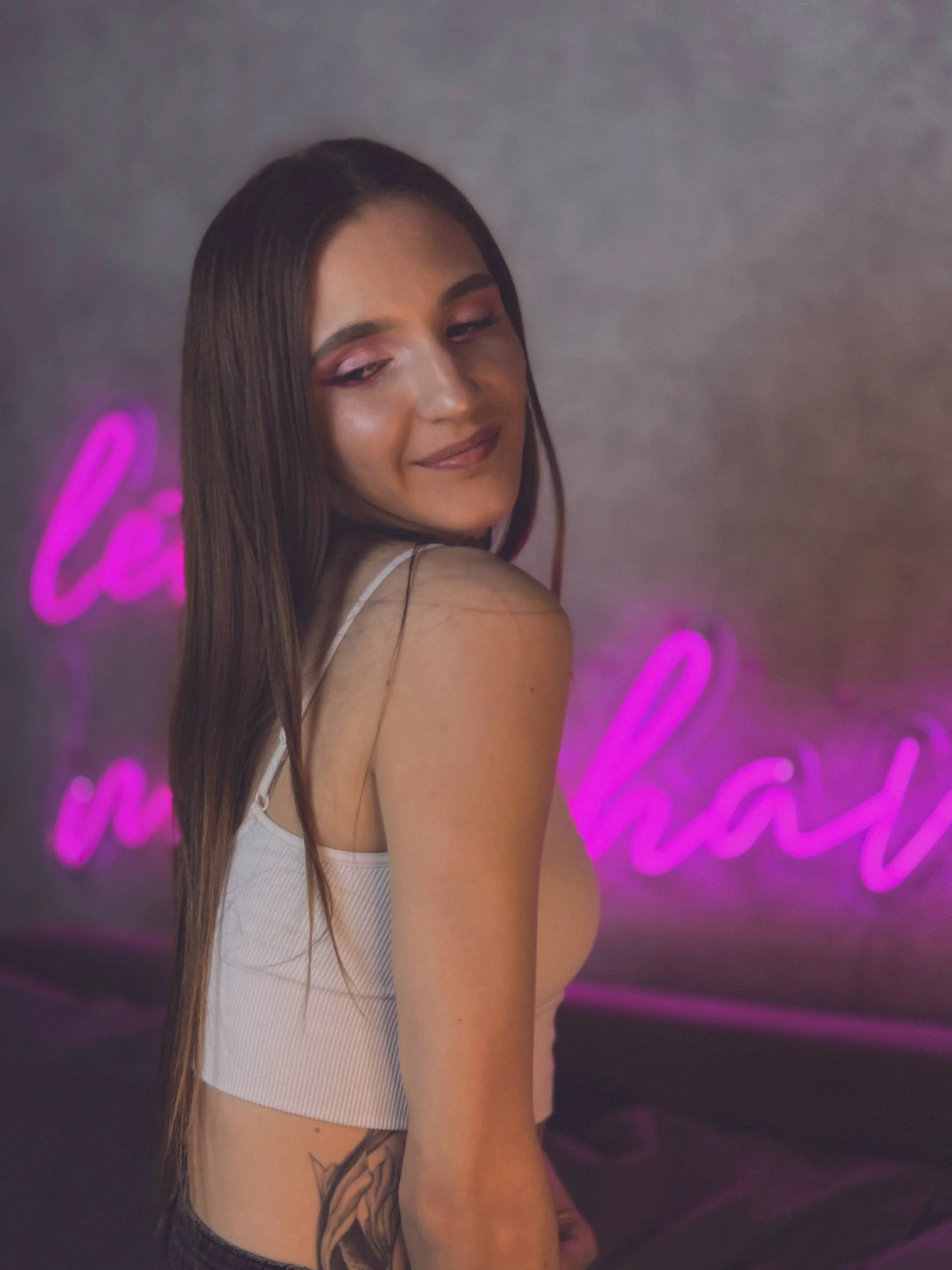 XXX Porn Photo of Nude Alisha_Green 6