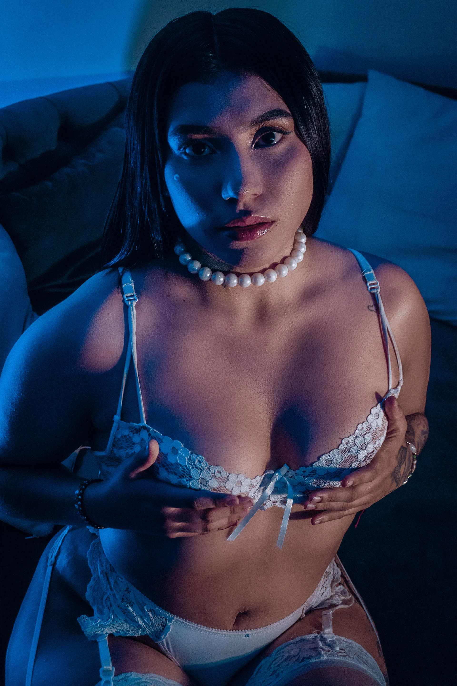 XXX Porn Photo of Nude emy_williams 13