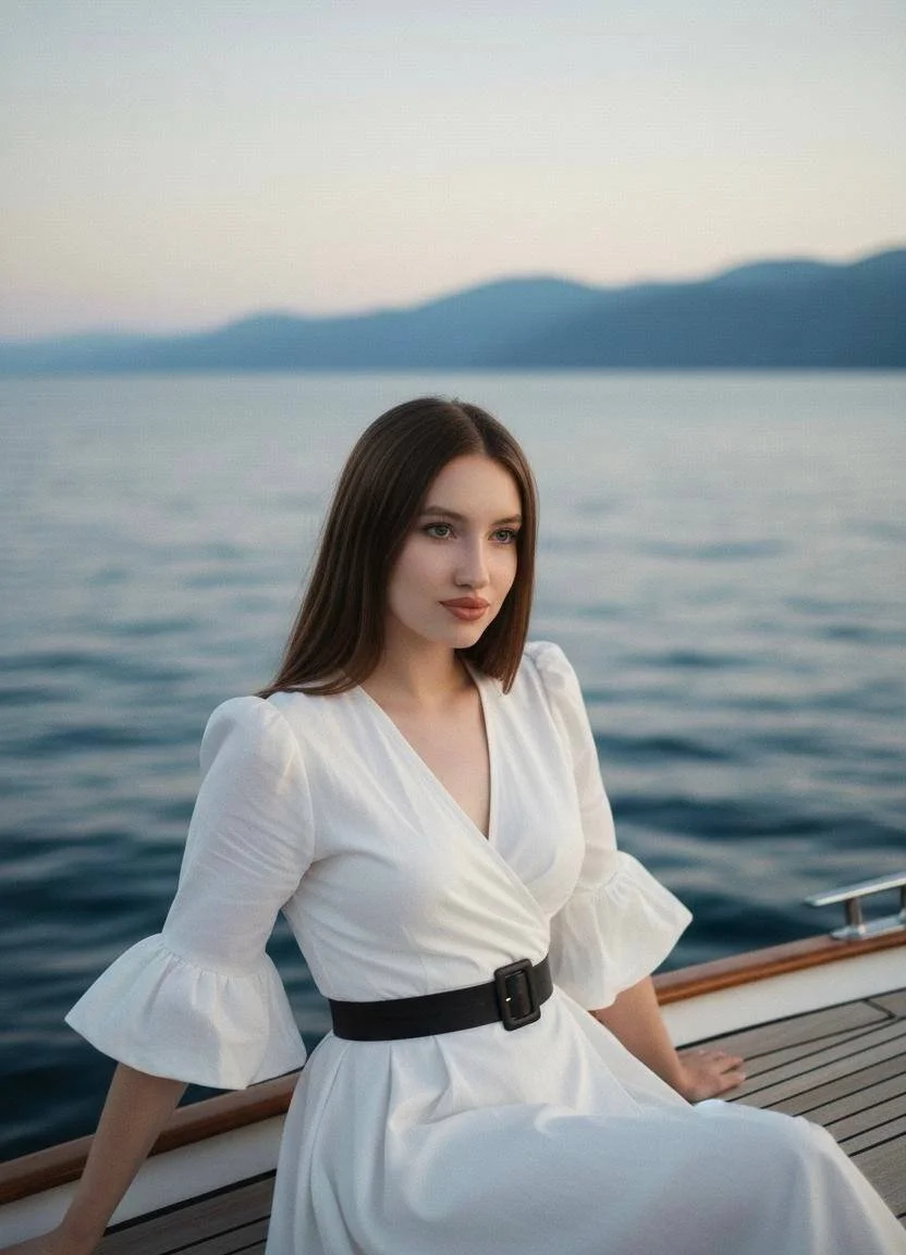 XXX Porn Photo of Nude EstelaSuppa 3
