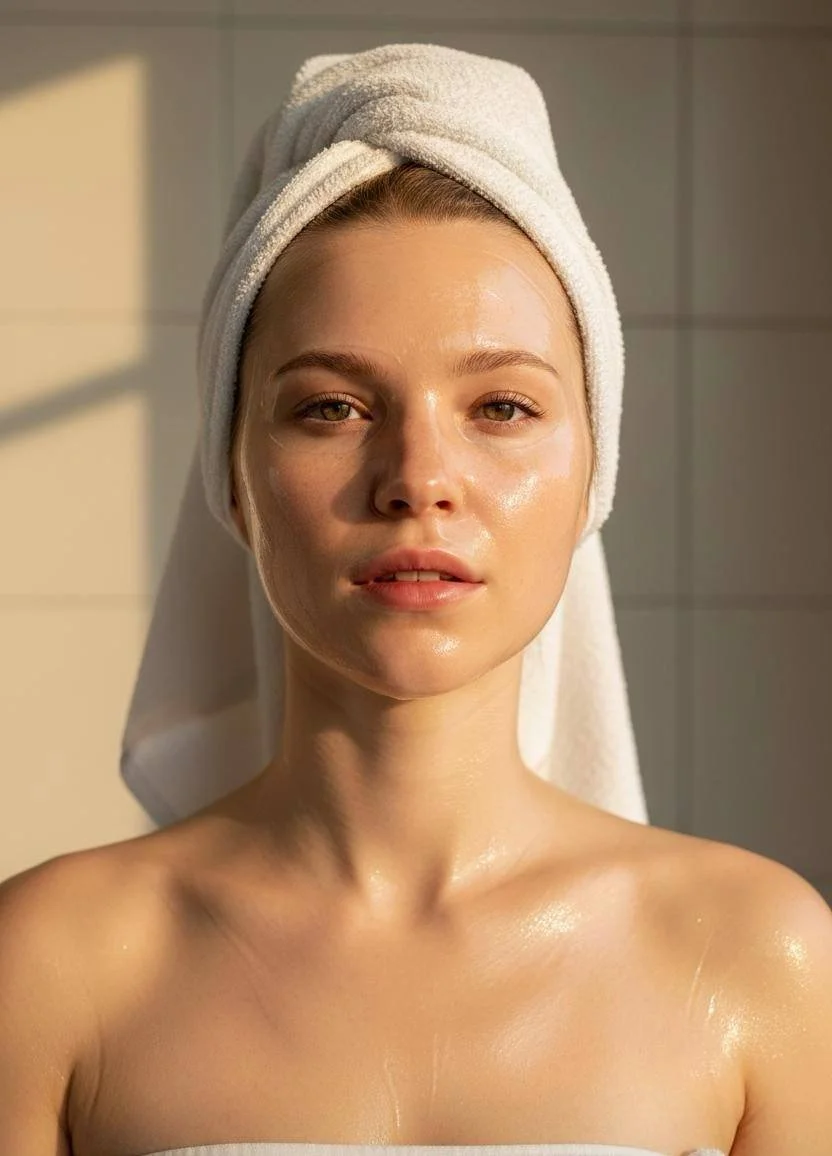 XXX Porn Photo of Nude DelmaLasky 6