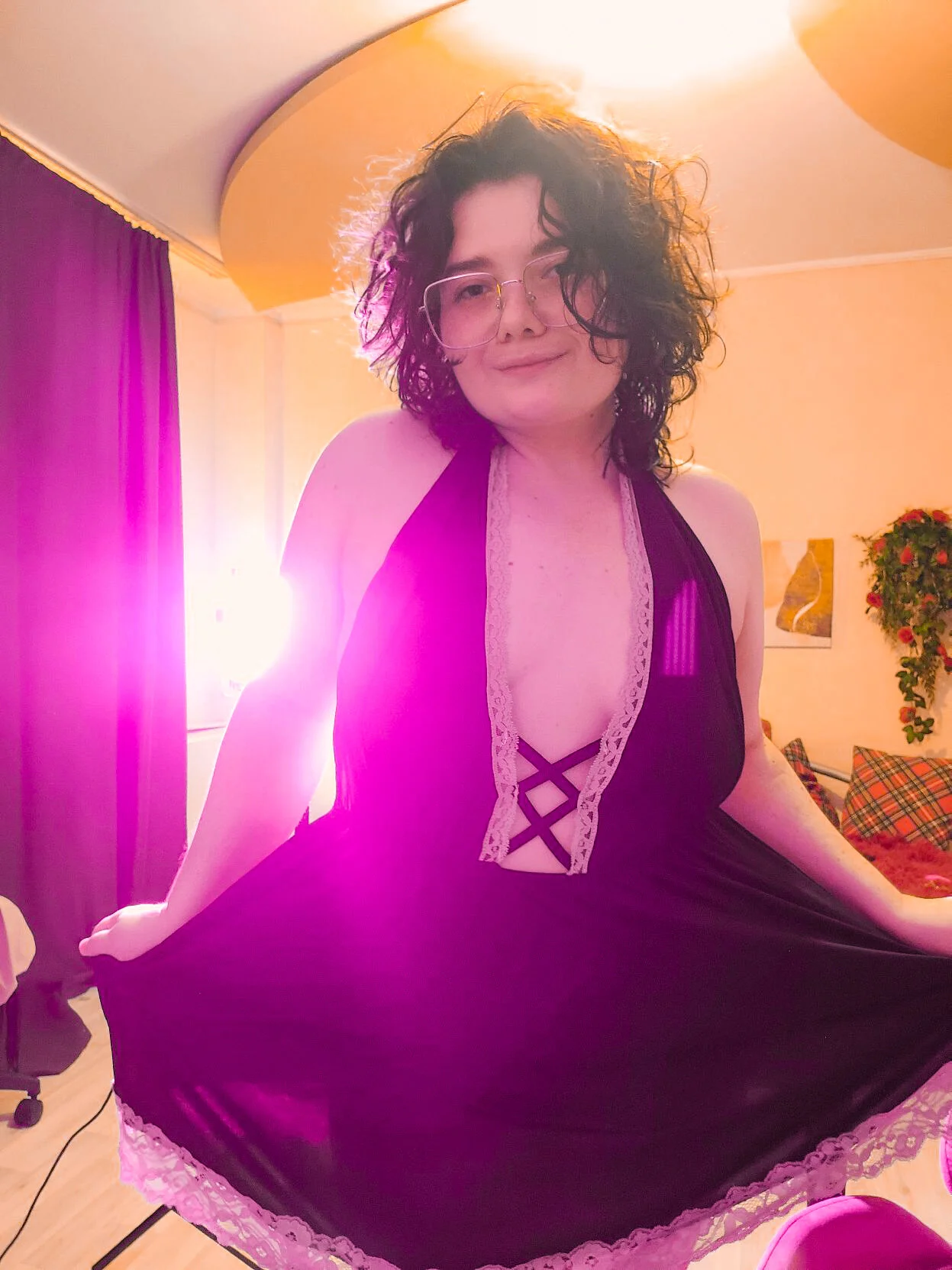 XXX Porn Photo of Nude DenisHailey 5