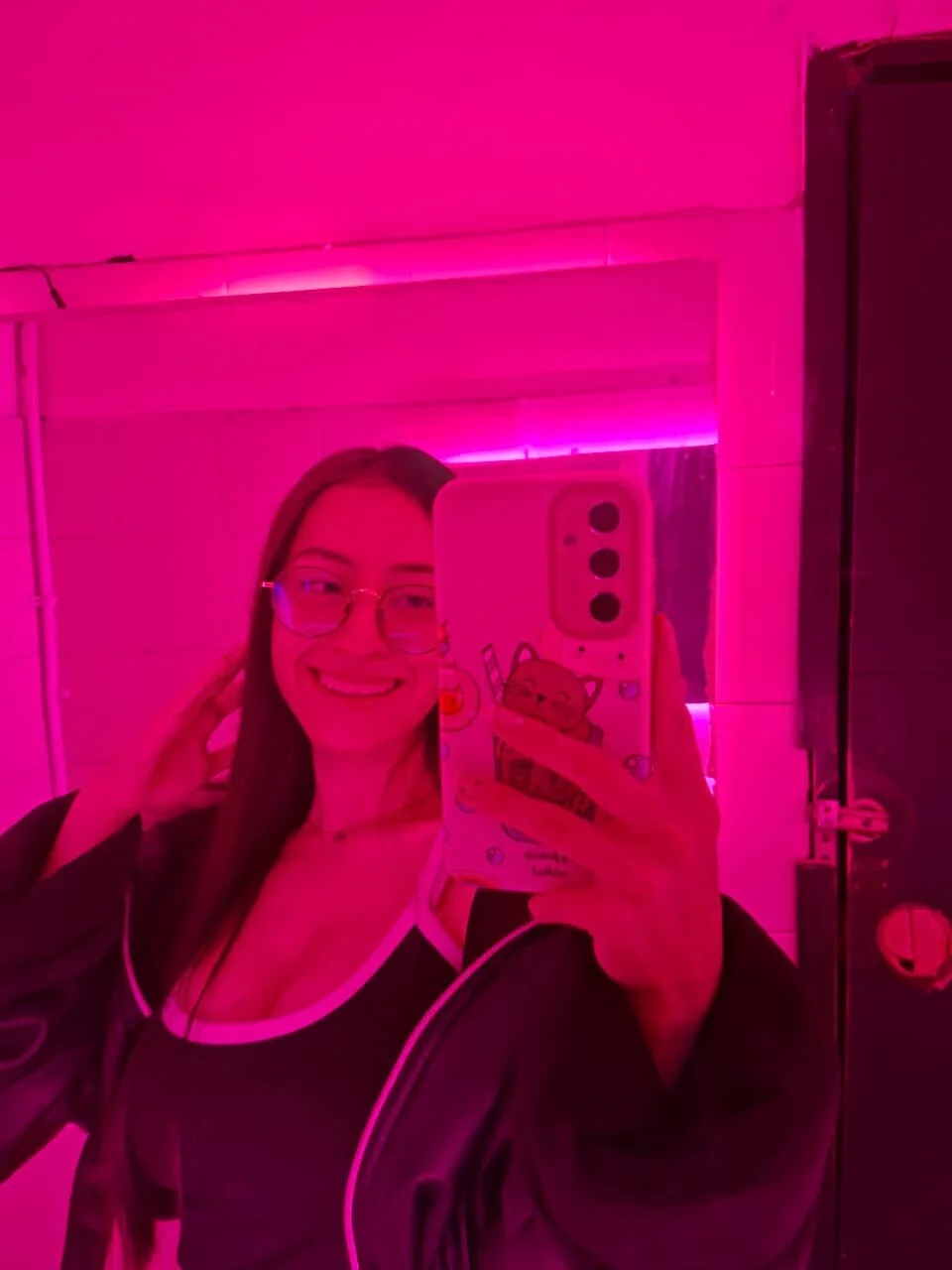XXX Porn Photo of Nude VictoriaSky_ 4