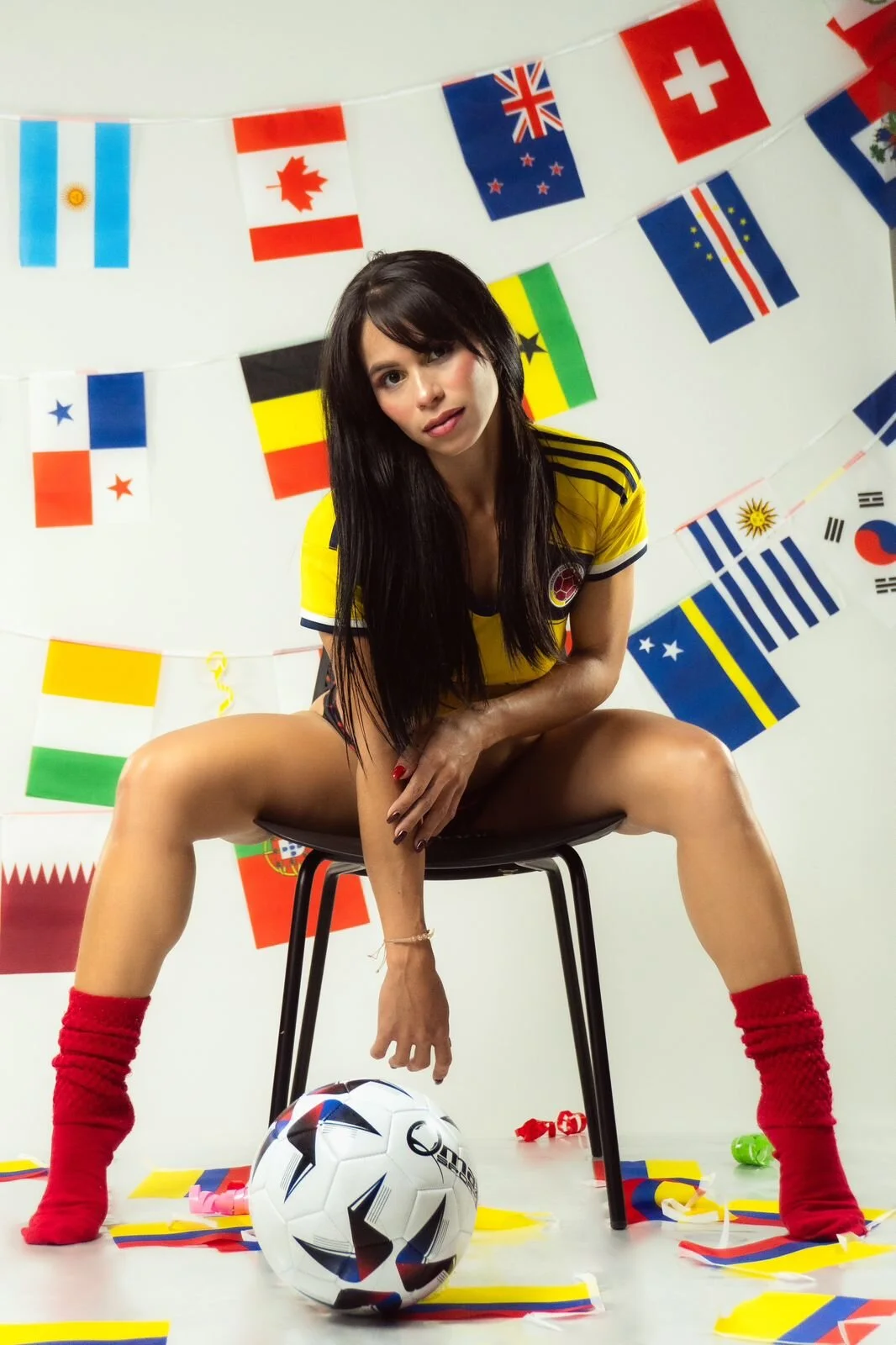 XXX Porn Photo of Nude Elena_Kink 121