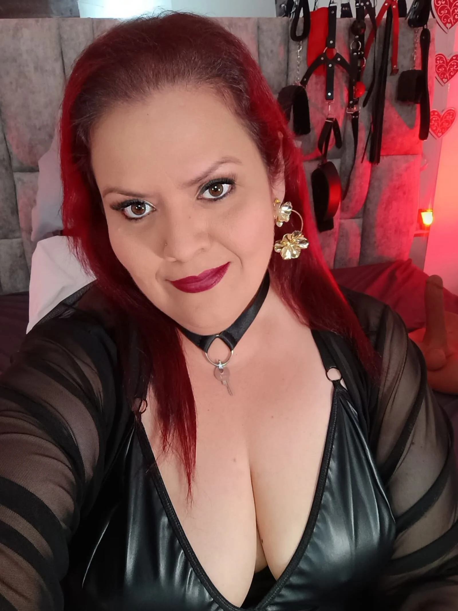 XXX Porn Photo of Nude vanessa_moka 62