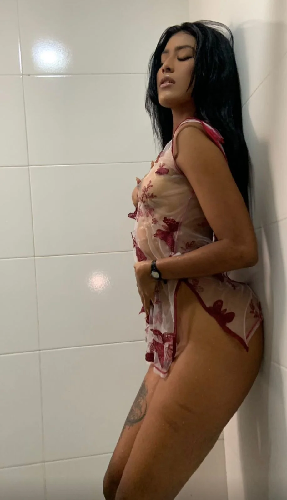 XXX Porn Photo of Nude Zyrelia_Vael 11