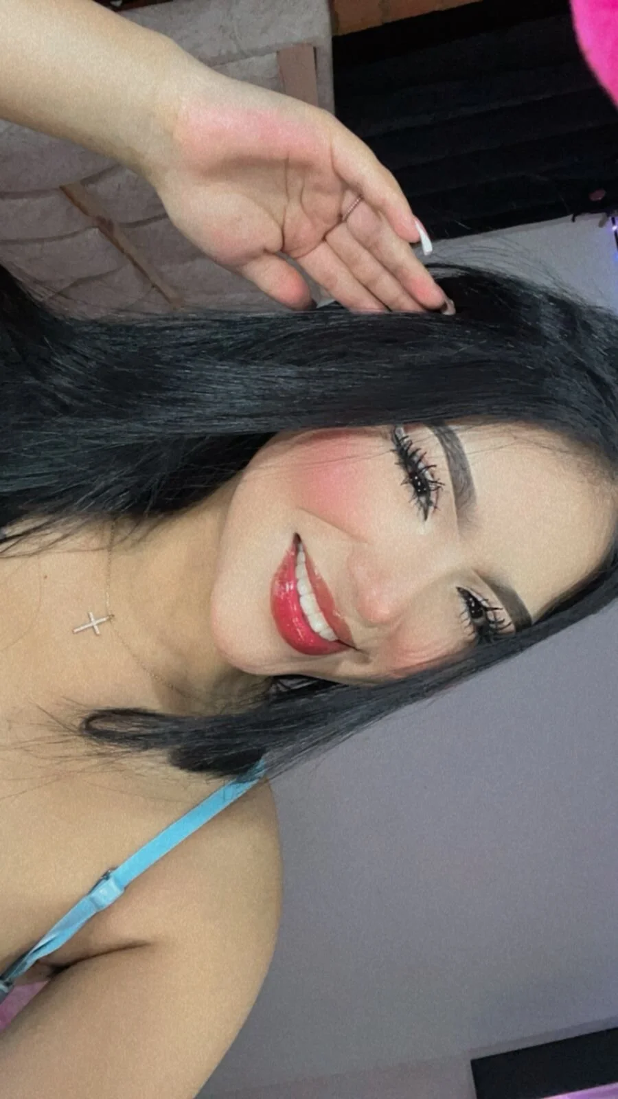 XXX Porn Photo of Nude Sofisweet18 1