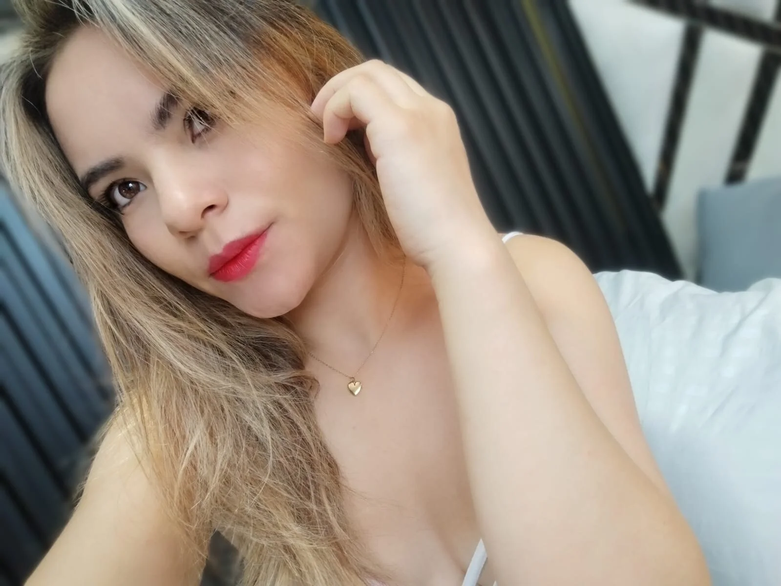 XXX Porn Photo of Nude NalaRosse 94