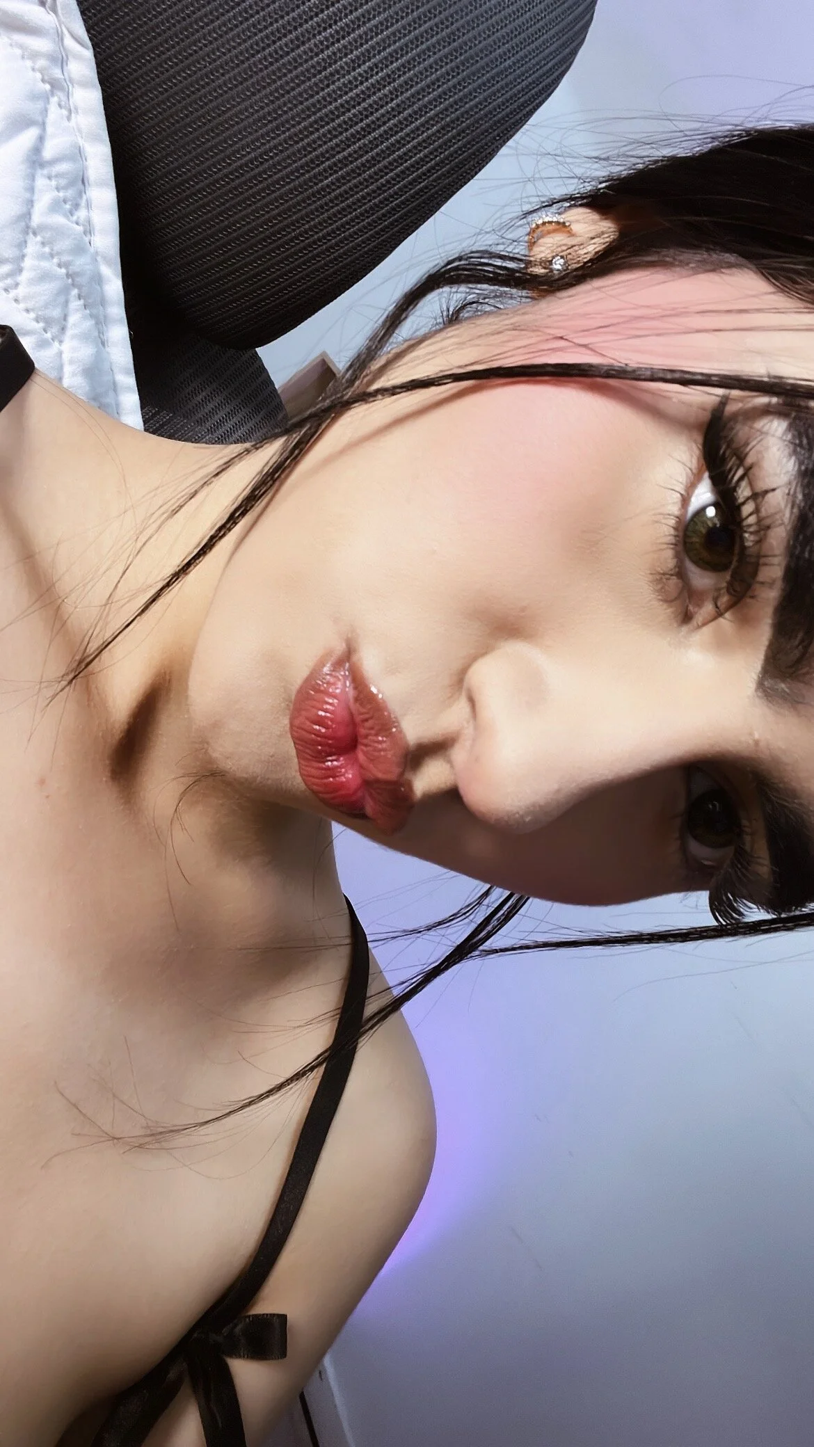 XXX Porn Photo of Nude BellaaStorm 33