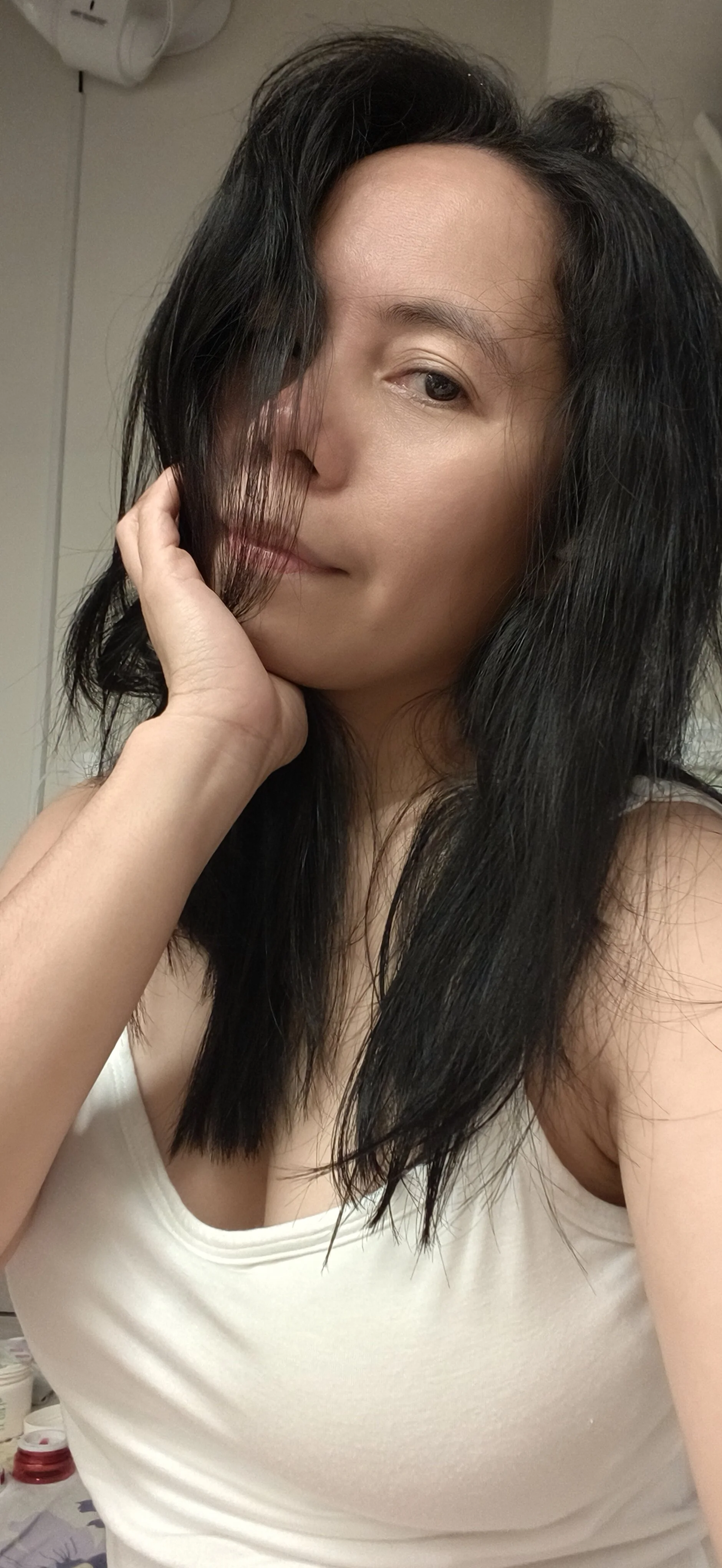 XXX Porn Photo of Nude doggiepossession 1