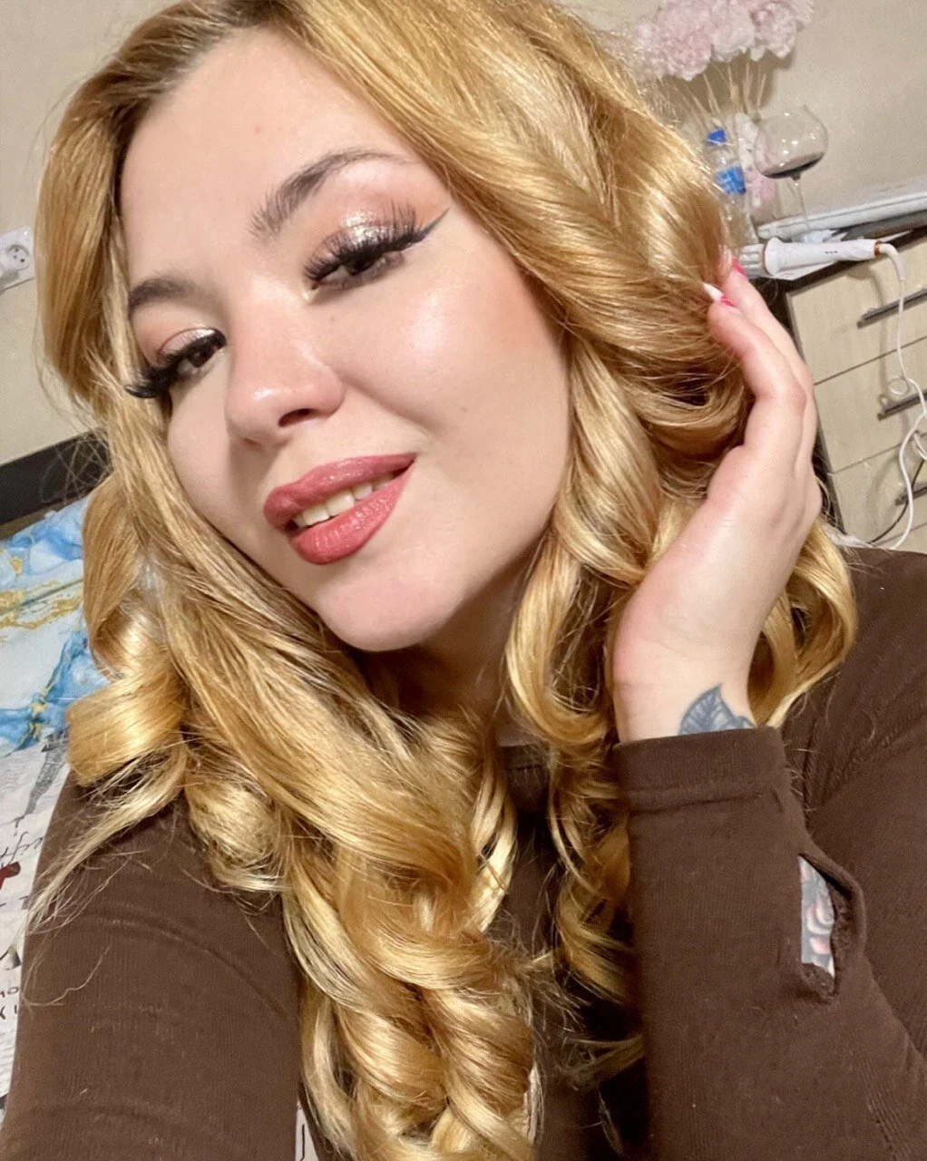 XXX Porn Photo of Nude ToiKinyon 9