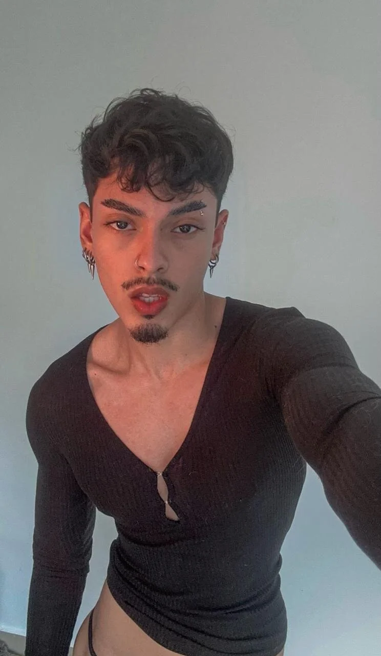 XXX Porn Photo of Nude cxancy_ 11