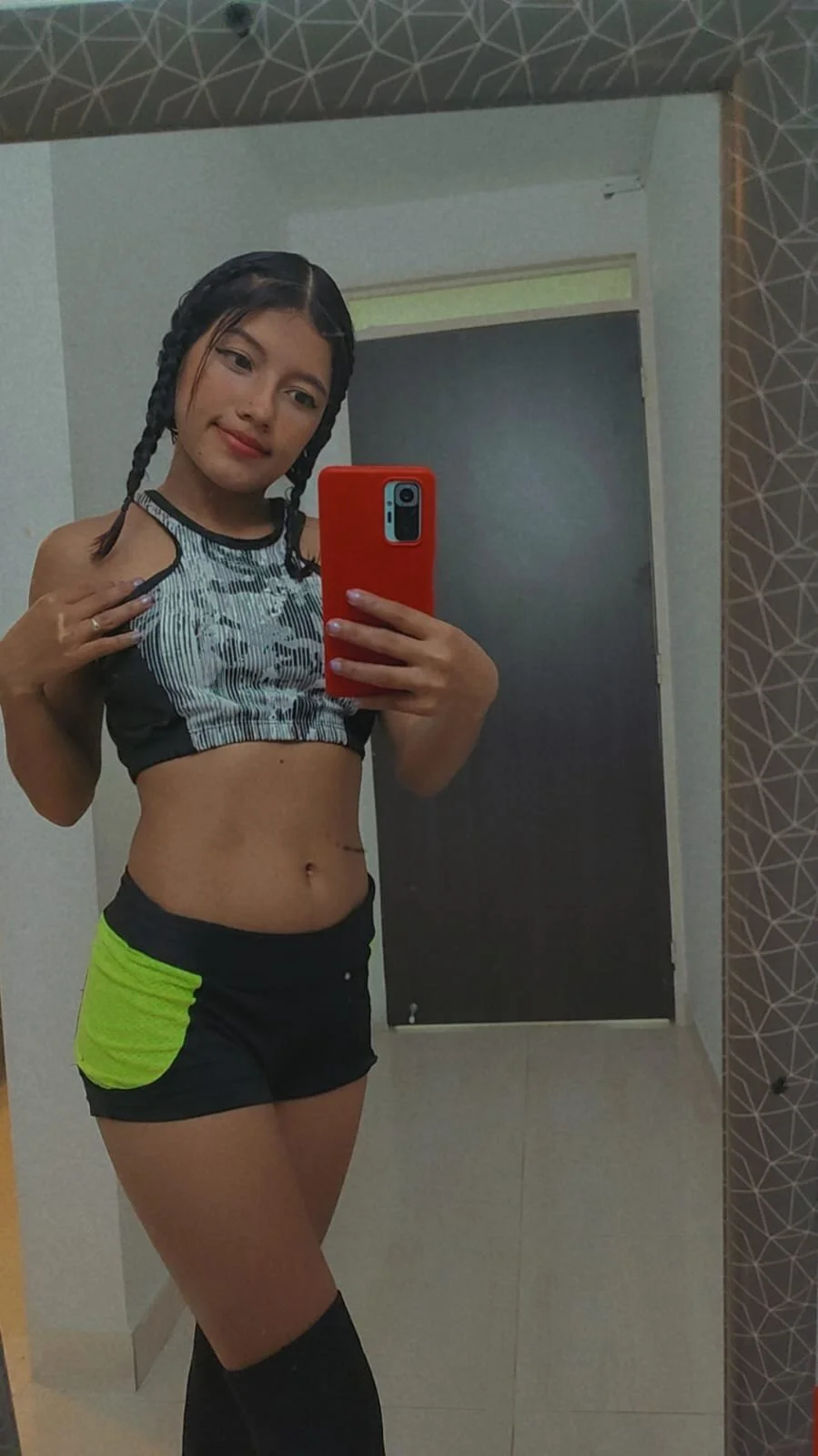 XXX Porn Photo of Nude letty_straus 9