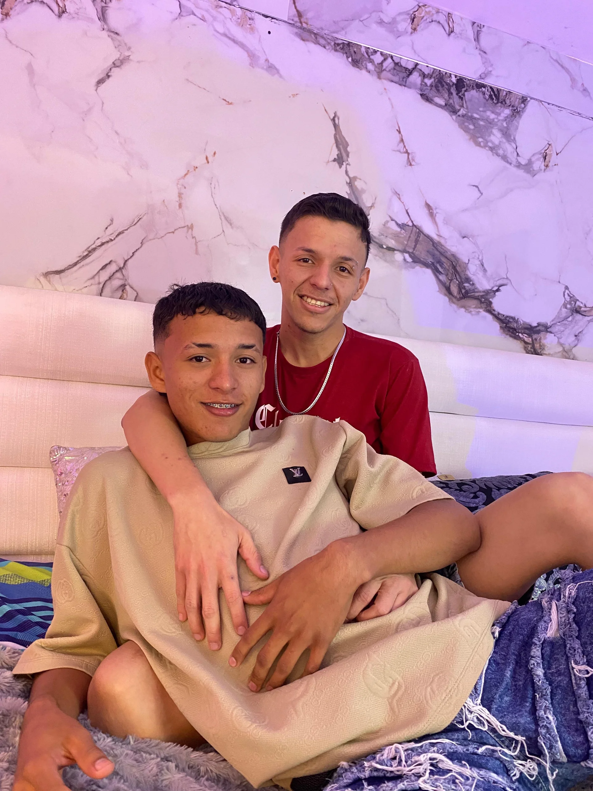 XXX Porn Photo of Nude IronBoys_Hot 23