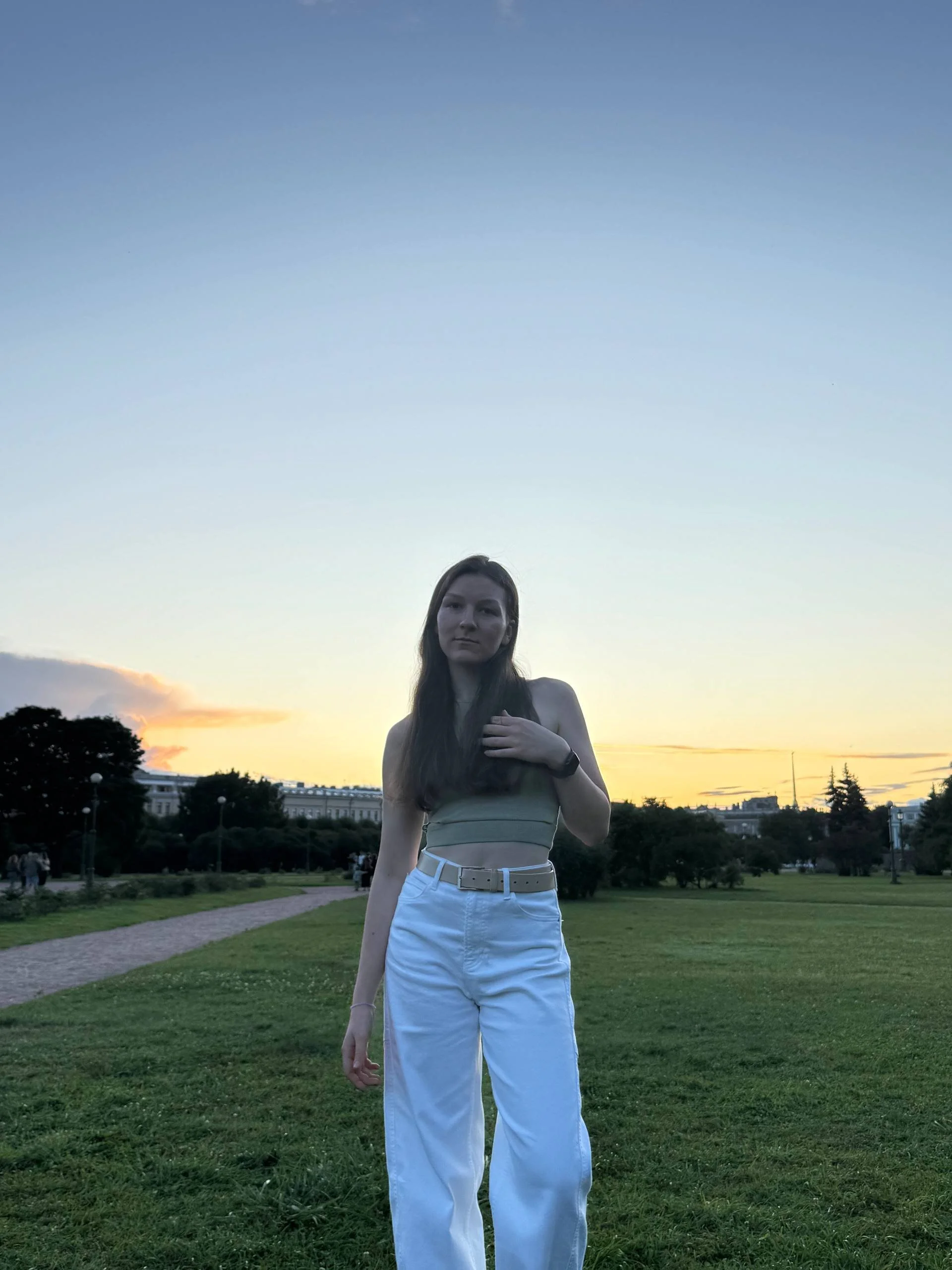 XXX Porn Photo of Nude BerthaWyre 4