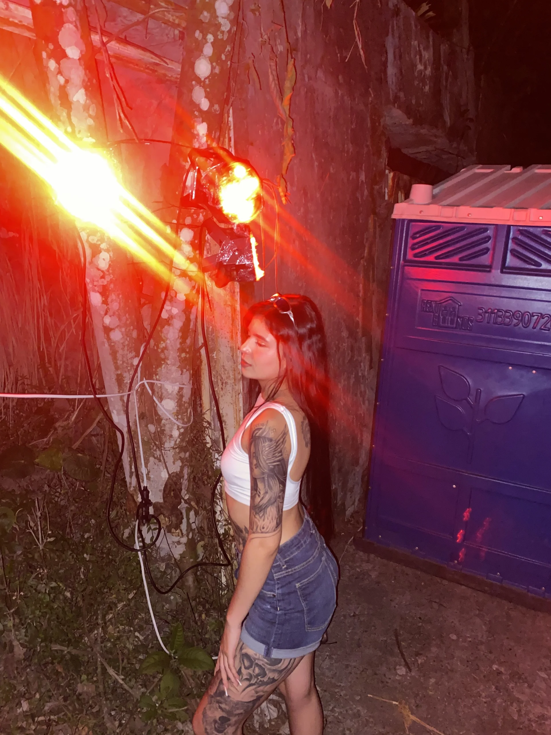XXX Porn Photo of Nude sam_carsonx 18