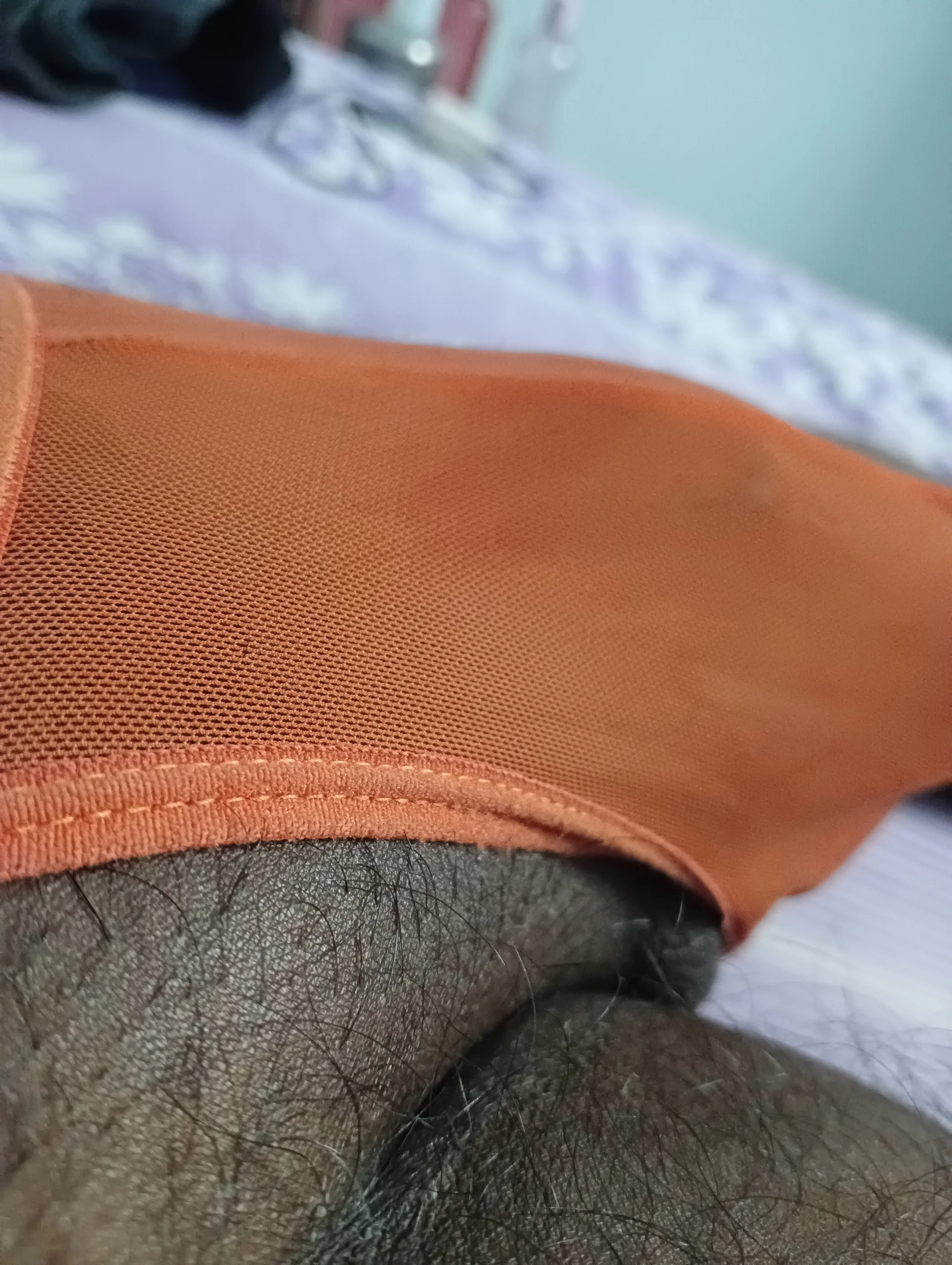 XXX Porn Photo of Nude Poojar69 8