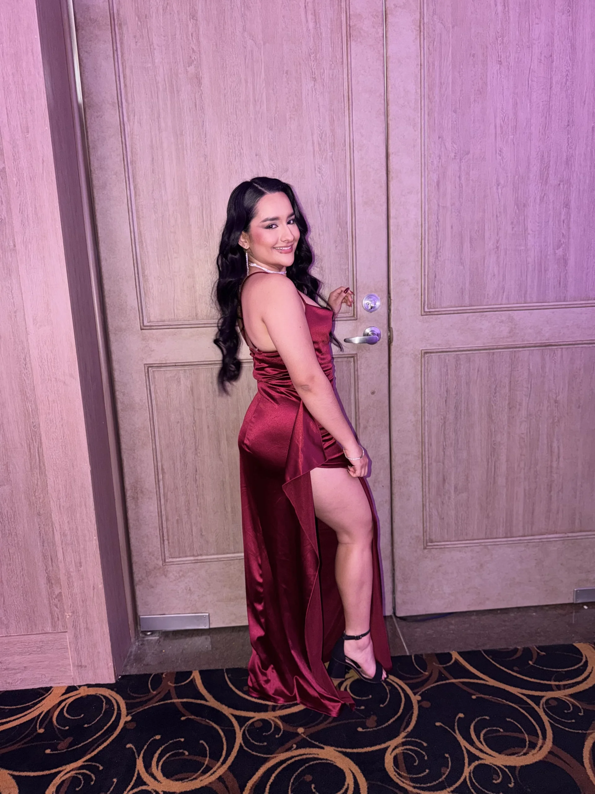 XXX Porn Photo of Nude hanna_lee02 278