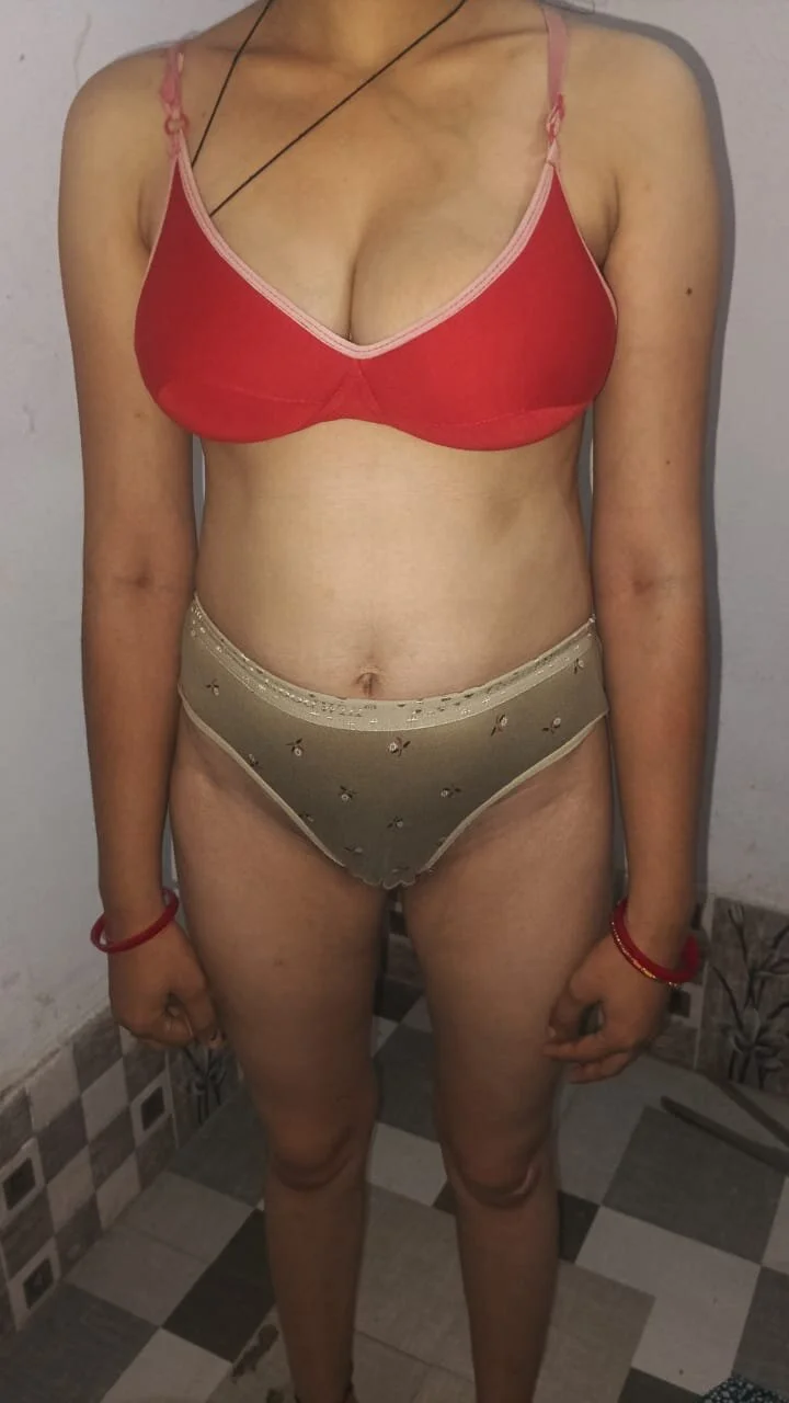 XXX Porn Photo of Nude Sakshi_Bhabhi 5