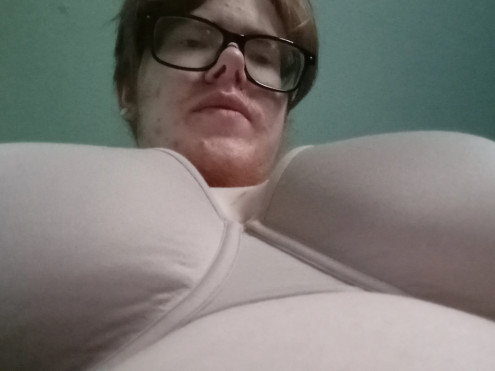 XXX Porn Photo of Nude MABlueLilly 40
