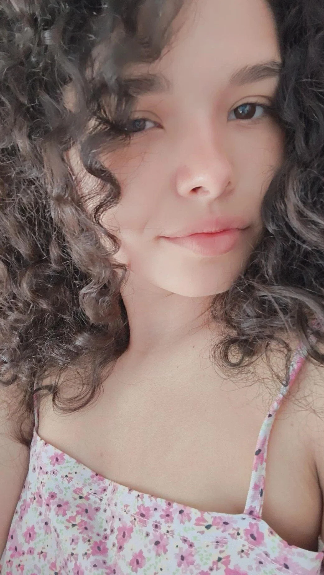XXX Porn Photo of Nude angeline_teen 13