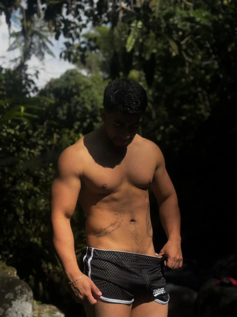 XXX Porn Photo of Nude Ethan_king_ 31