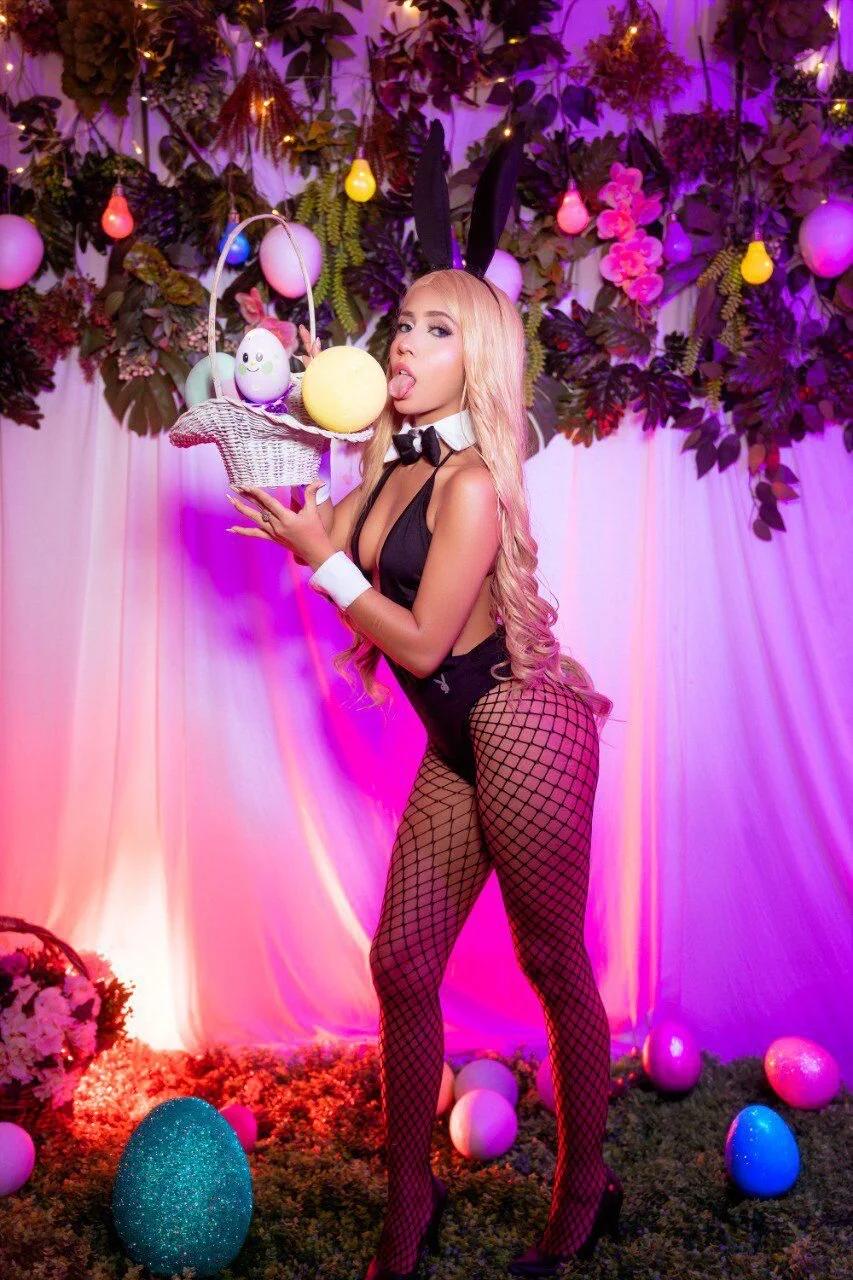 XXX Porn Photo of Nude AURORA_BLOOM_CR 16