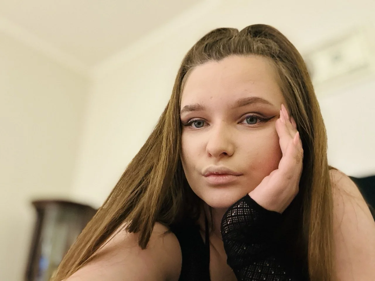 XXX Porn Photo of Nude MagicPeachh_ 47