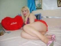 XXX Porn Photo of Nude MadamBombShell 30