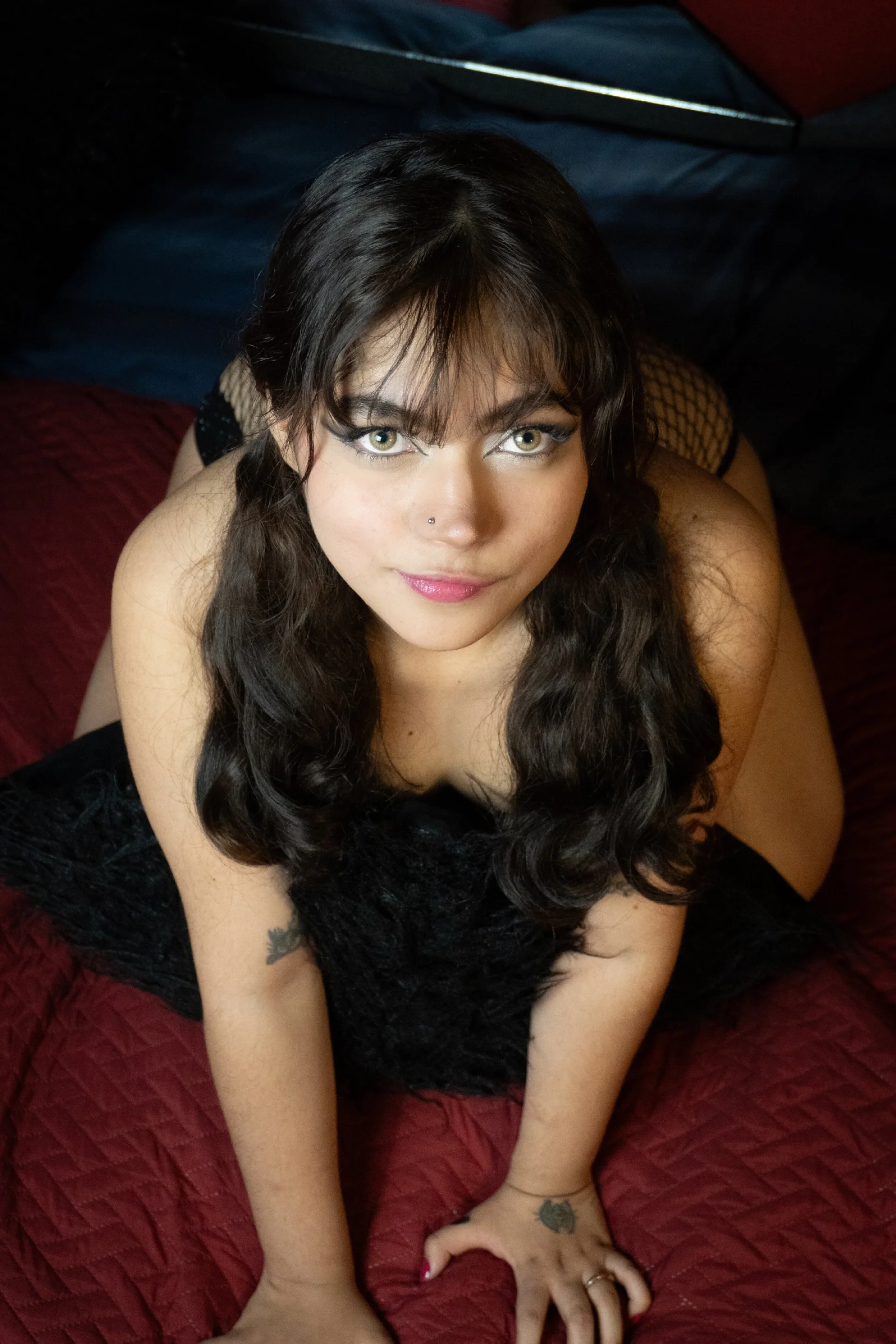 XXX Porn Photo of Nude ruby-sky 7