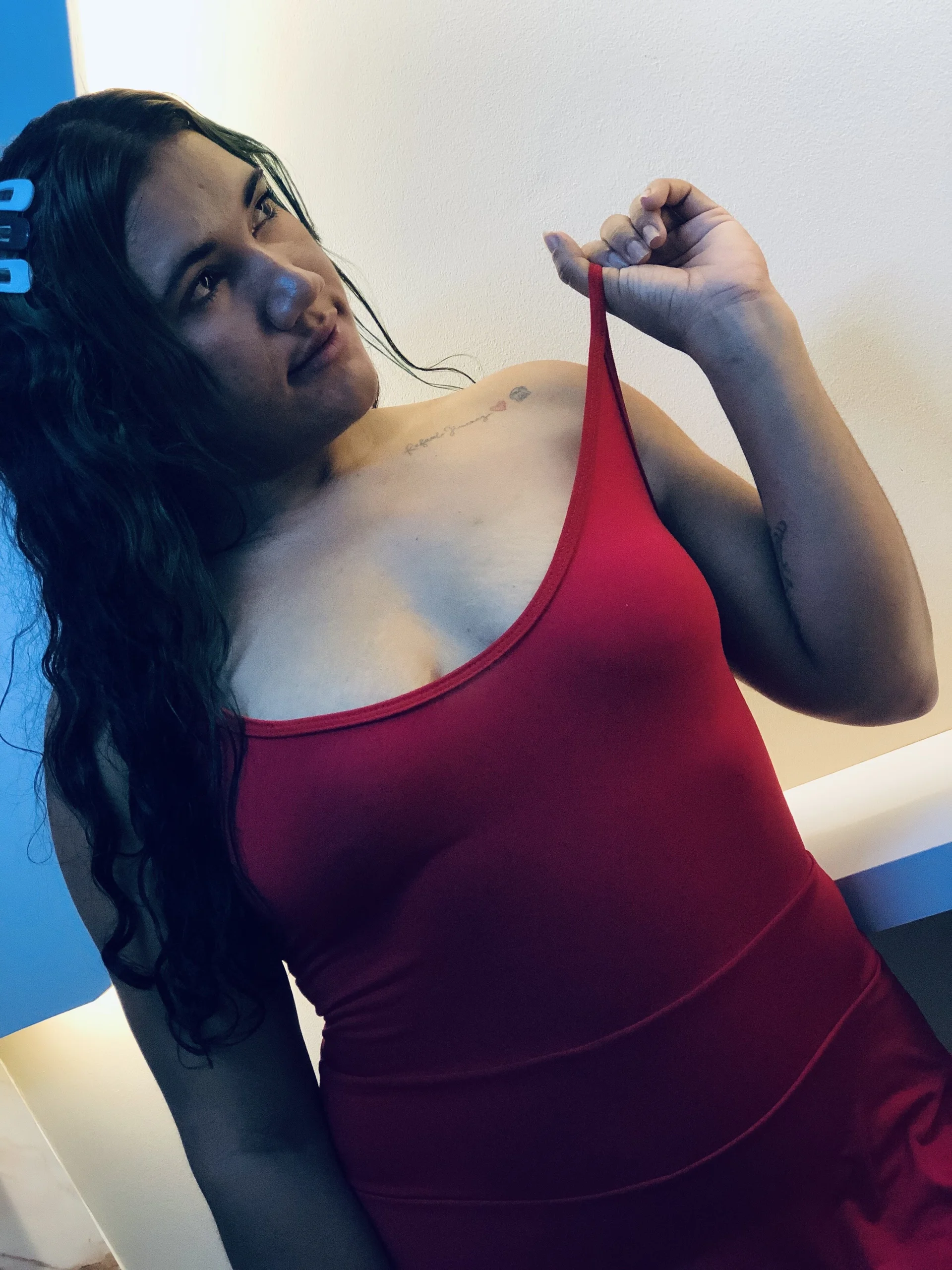 XXX Porn Photo of Nude valentina_yumyy_ 6